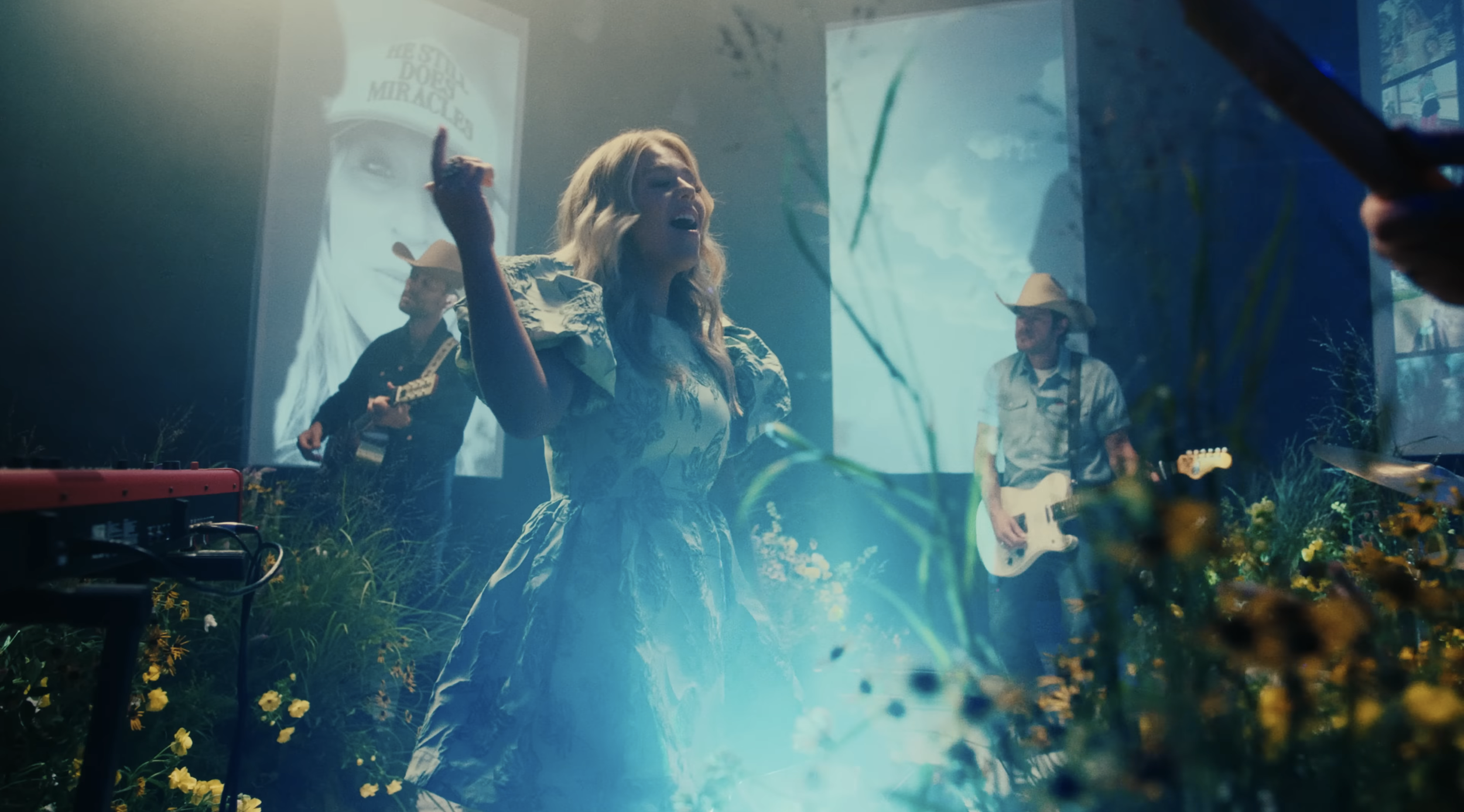 Anne Wilson | God Story