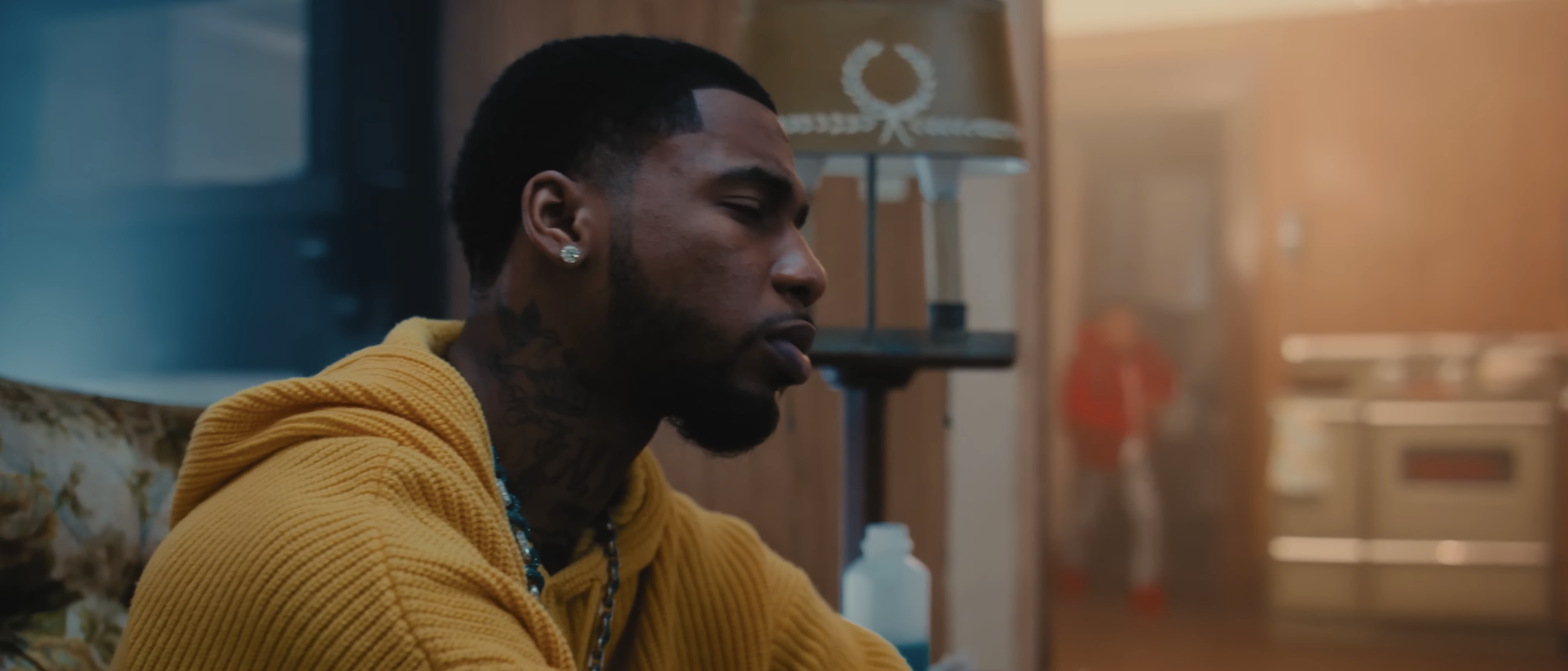 Key Glock | Grammys 