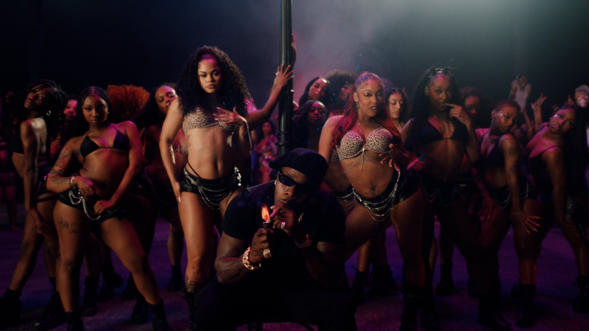 DaBaby | POP DAT THANG