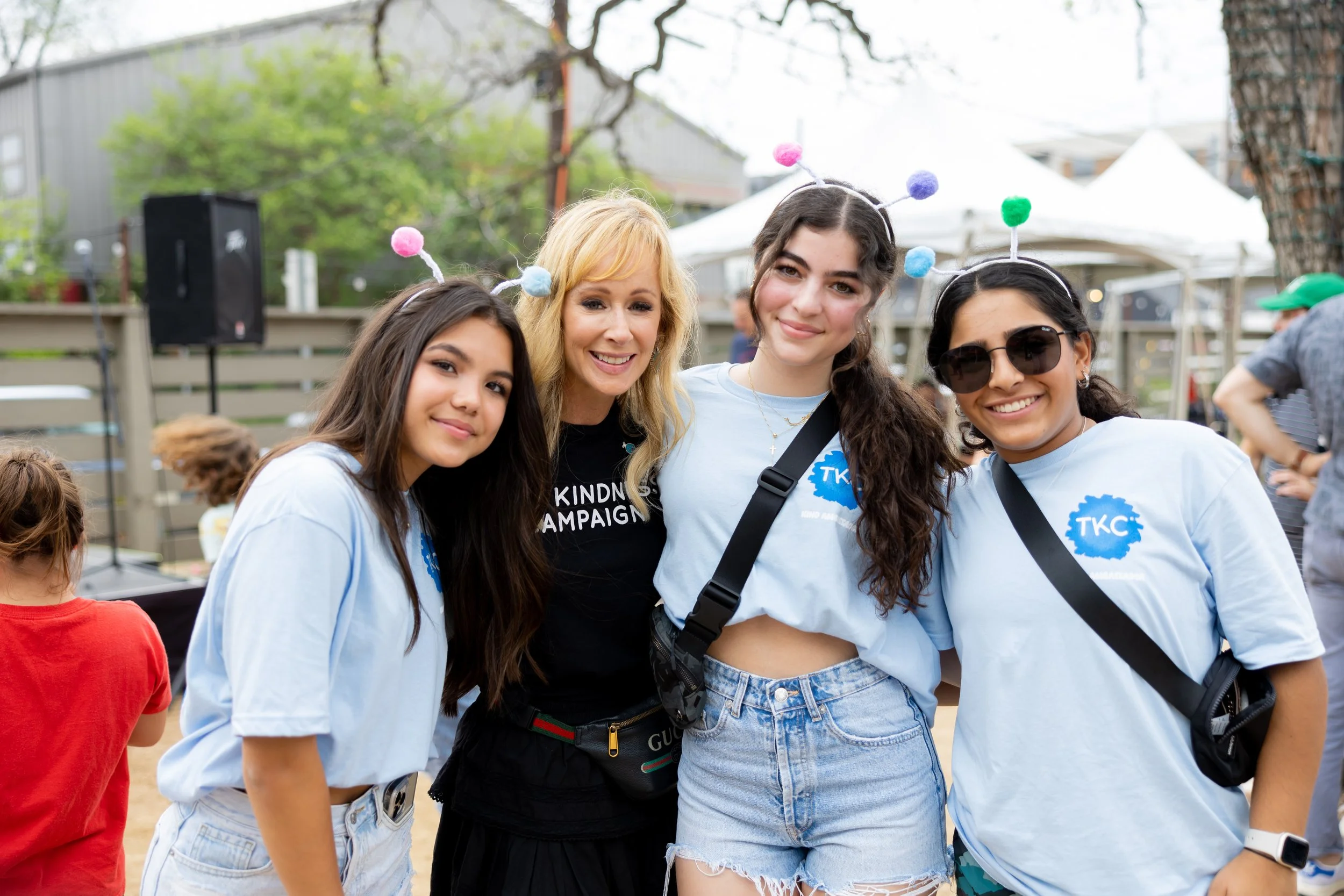 Kind Leadership — The Kindness Campaign