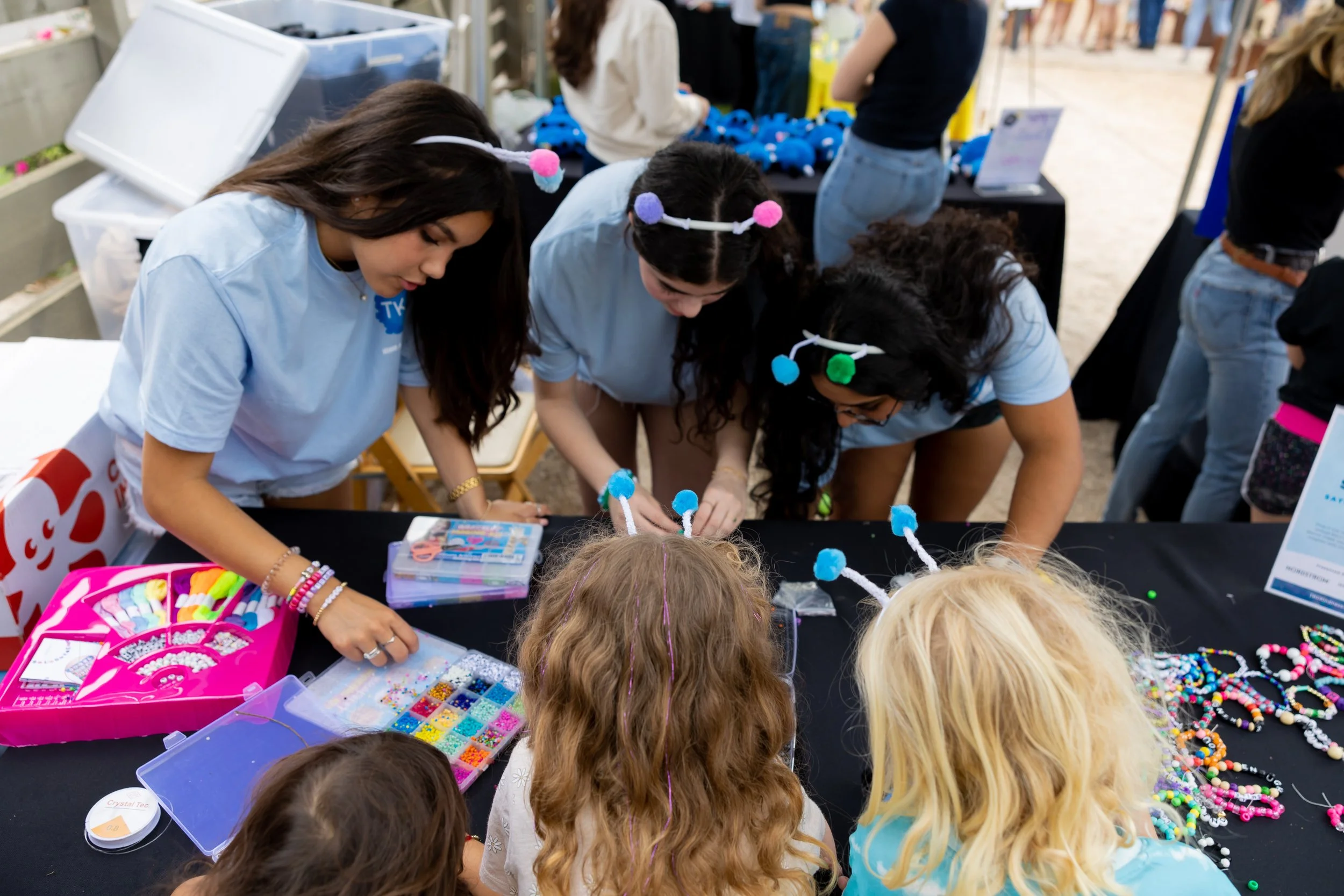 Kind Leadership — The Kindness Campaign