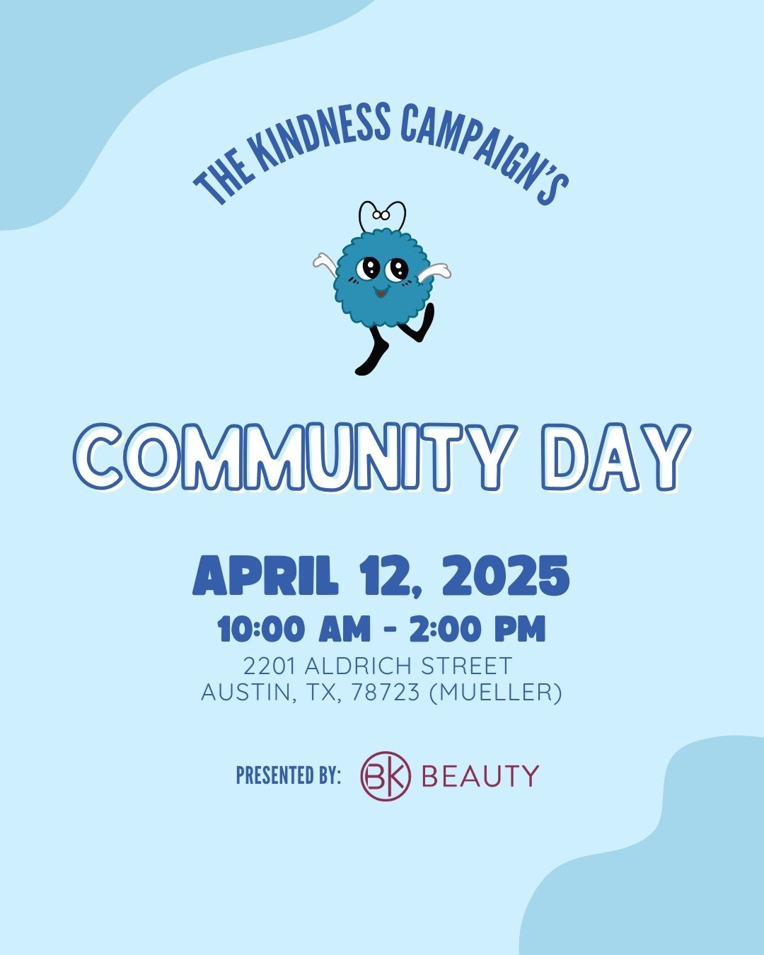 Saturday plans? We&rsquo;ve got the all the fun, food, and freebies covered. Check out what's in store ➡️.⁠
⁠
It's going to be a blast &mdash; your kids (and you!) won't stop smiling! ⁠
⁠
Link in bio to purchase your tickets!⁠
⁠
⁠
#atxevent #atxkid #