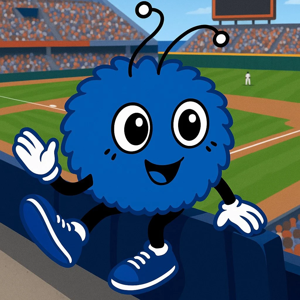 Join us Friday, September 12th at the @rrexpress game! We're the ✨Community Spotlight✨ and all ticket sales benefit TKC!⁠
⁠
If there's anything we love more than kindness, it's baseball and hot dogs. ⚾🌭😃 We've got a special seating section with you