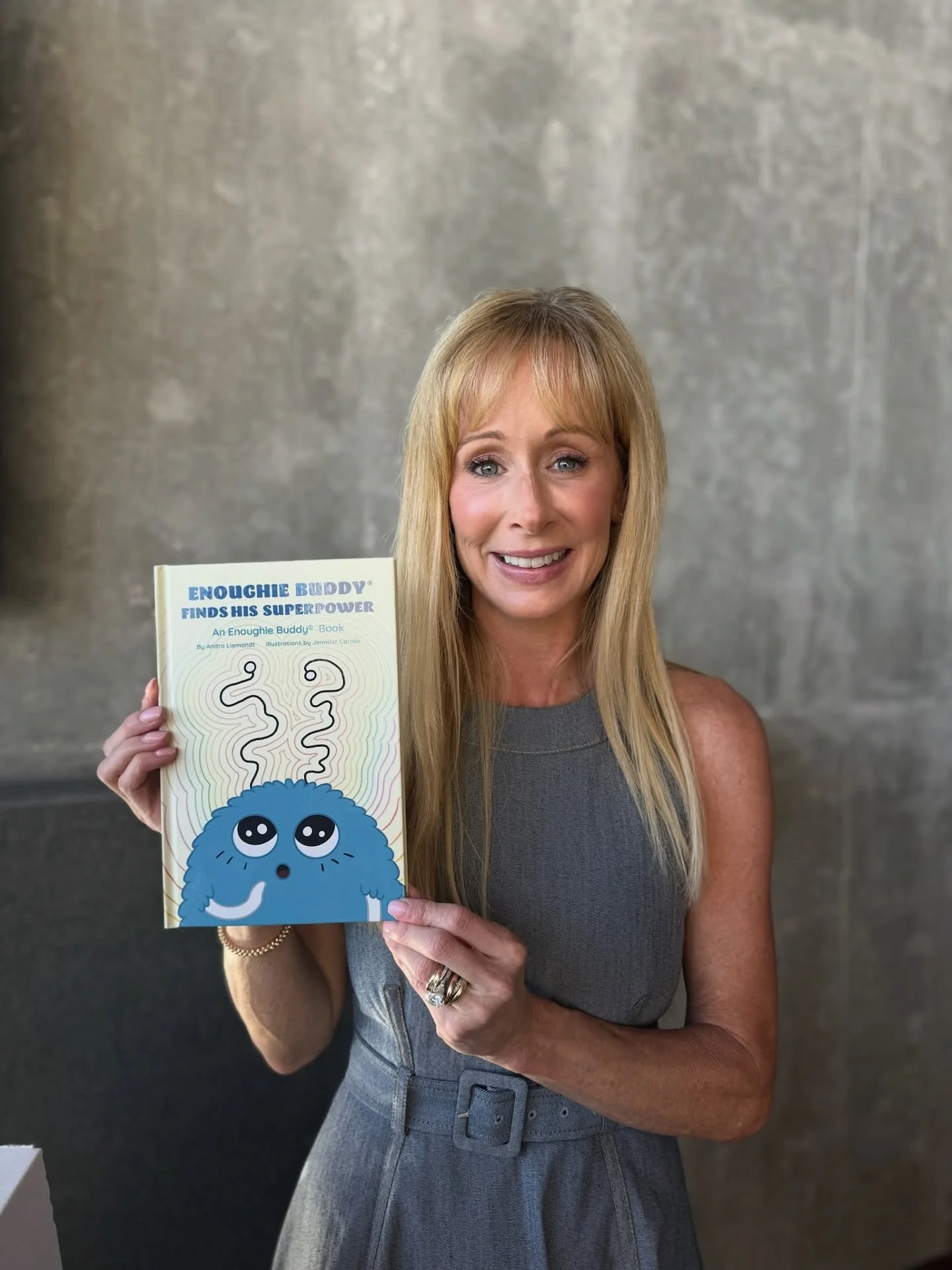 HAPPY BIRTHDAY TO THE QUEEN OF KINDNESS!!! 💕💕 

@andraliemandt