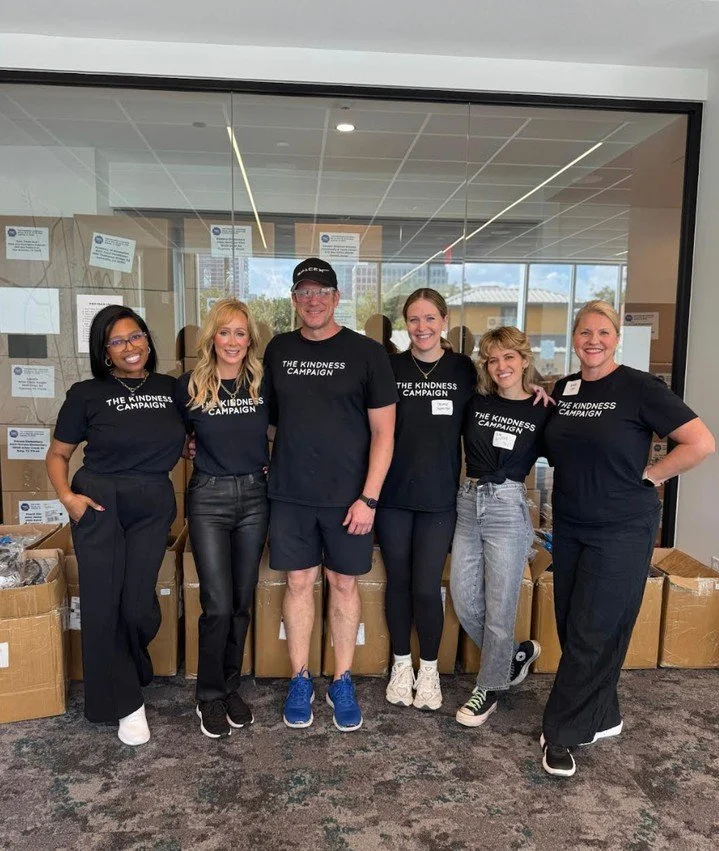 WALKS OF KINDNESS! THURSDAY! 12:30 PM! JOIN US!⁠
⁠
We&rsquo;ll start at @mananaatx and take a stroll around Lady Bird Lake. Along the way, we&rsquo;ll pause for a few moments to soak in some greenery and grounding vibes. ⁠
⁠
A perfect lunch break 💙⁠