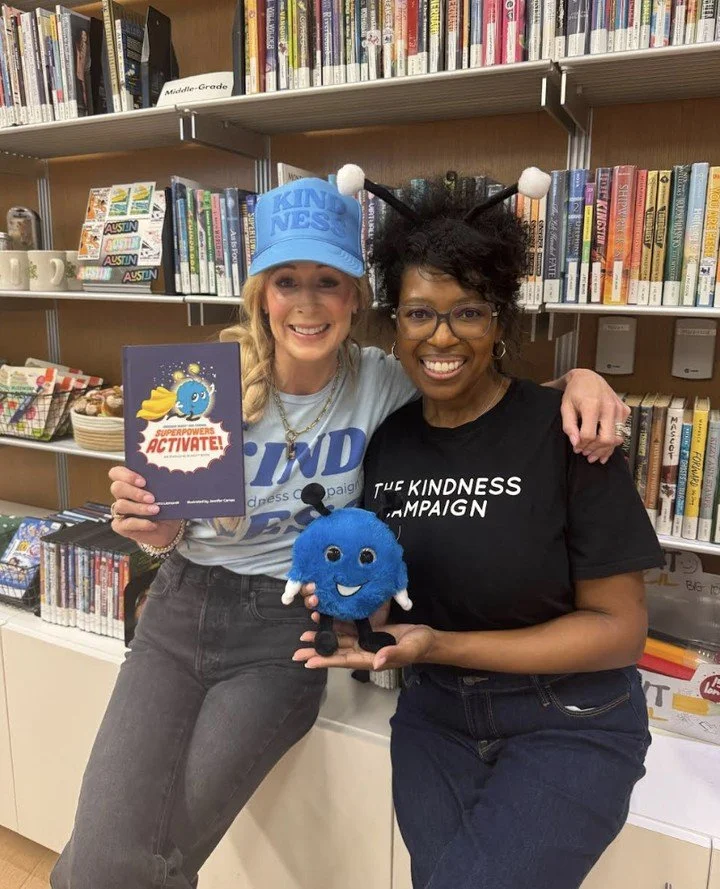 Happy New Years, Y'all!⁠
⁠
Sneak peek time! Our newest book is almost here, and we can&rsquo;t wait for you to see what&rsquo;s inside. Stay tuned for the big reveal! You can pre-order your copy in our link in bio &ndash; you'll receive your copy THI