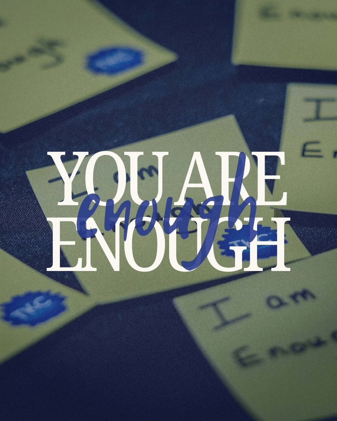 Plain and simple. 💙⁠
⁠
Happy Friday, everyone!