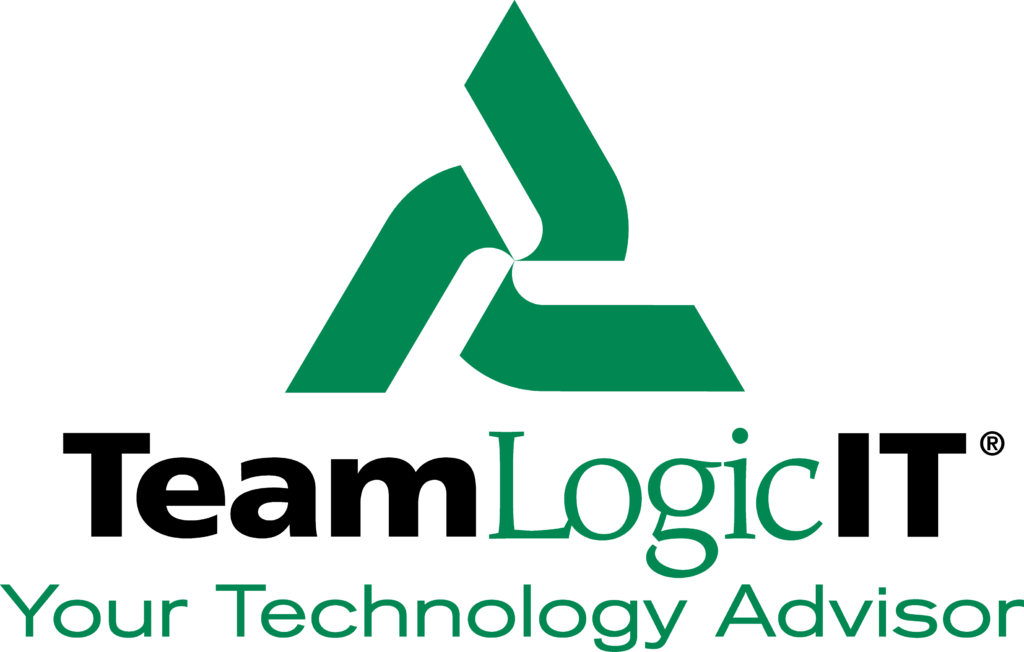 Team Logic IT Logo