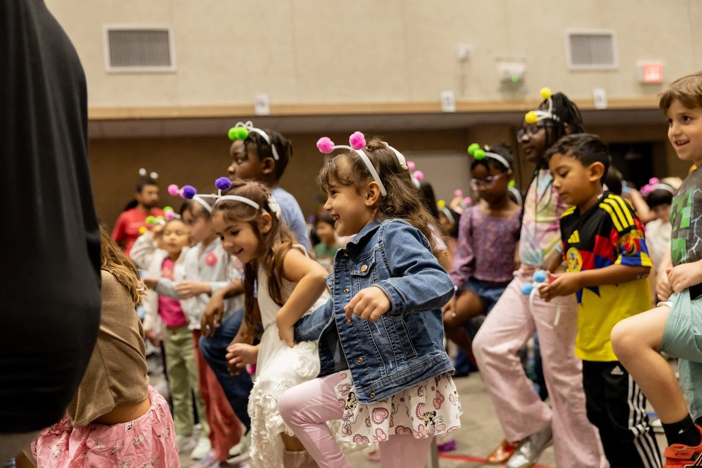 The biggest day of the year for TKC is finally here! And this is why we gather.⁠
⁠
Every school we reach, every tool we distribute, every moment of REAL connection to our impact&mdash; it all starts here at the Art of Kindness Gala.⁠
⁠
At The Kindnes