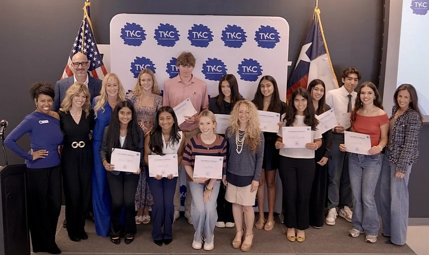 Our Kind Leadership Summit went so well, and we&rsquo;re ready to do it again! 💙

Applications are officially open for the 2026-2027 Kind Leadership Program!

We&rsquo;re excited to welcome 25 inspiring individuals into our next cohort of Kind Leade