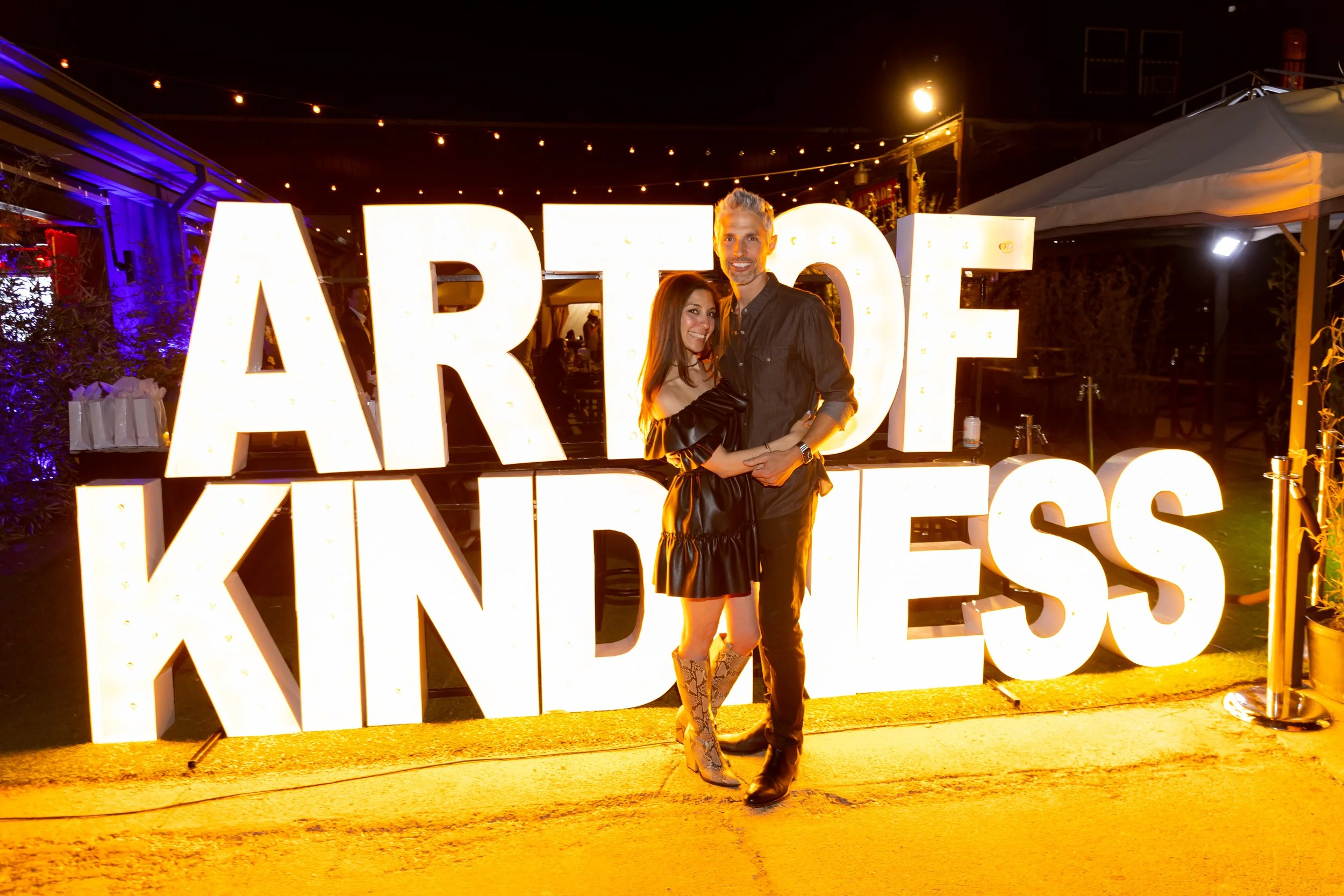 Kindness 2025: Local Filmmaker's 'Case for Kindness' Available on Amazon Prime