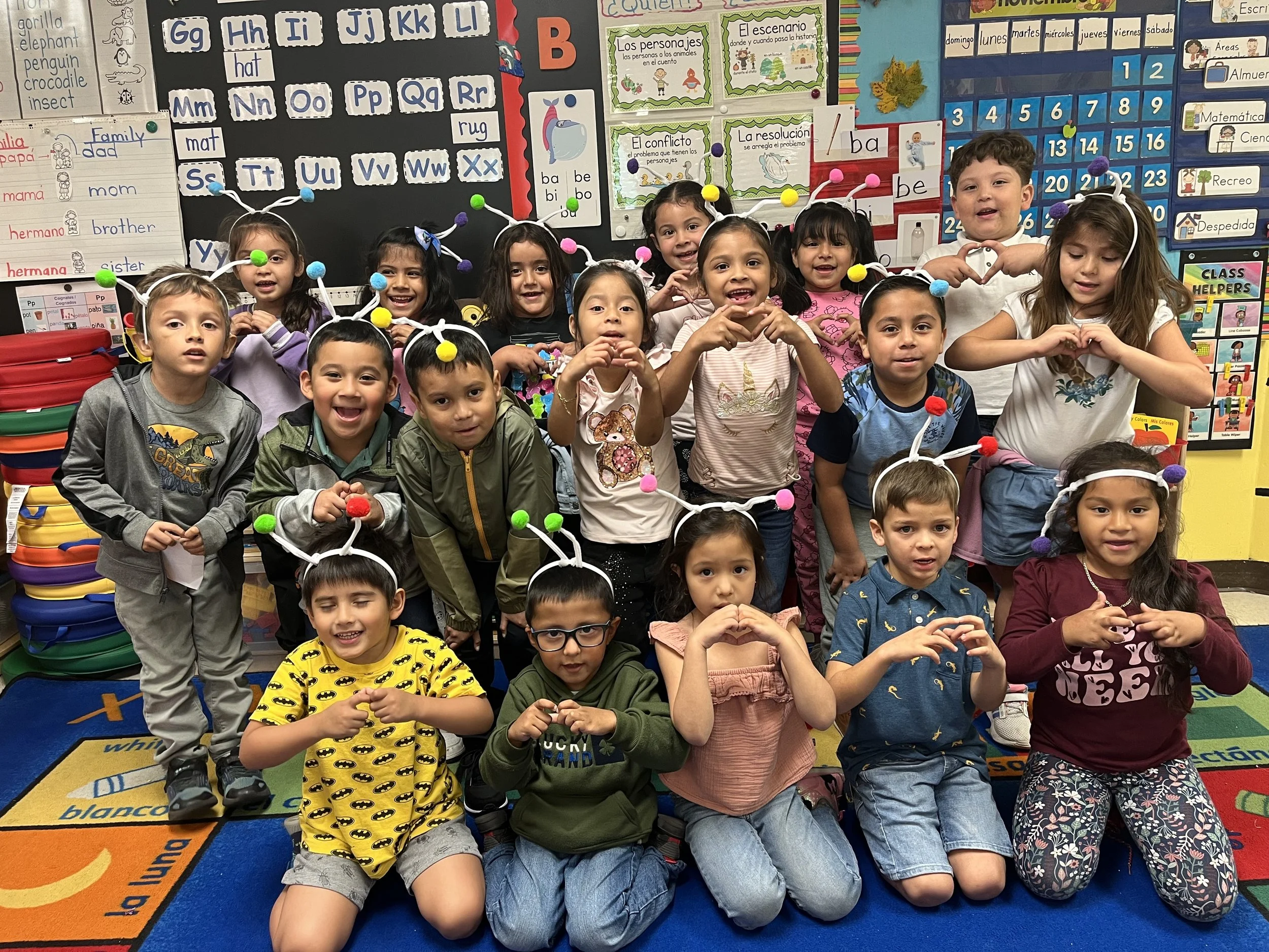 World Kindness Day 2026 — The Kindness Campaign