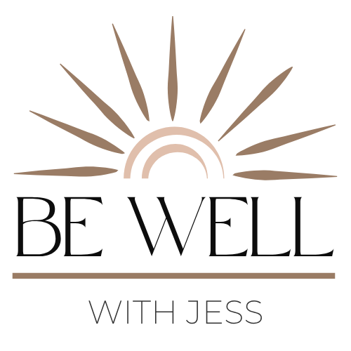 Be Well With Jess