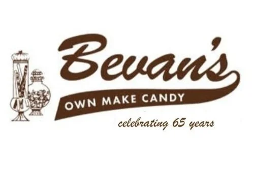 Bevan&#39;s Own Make Candy
