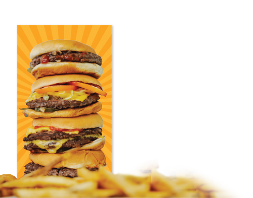 Burger Break, business photo 7
