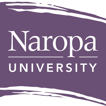 naropa university.png
