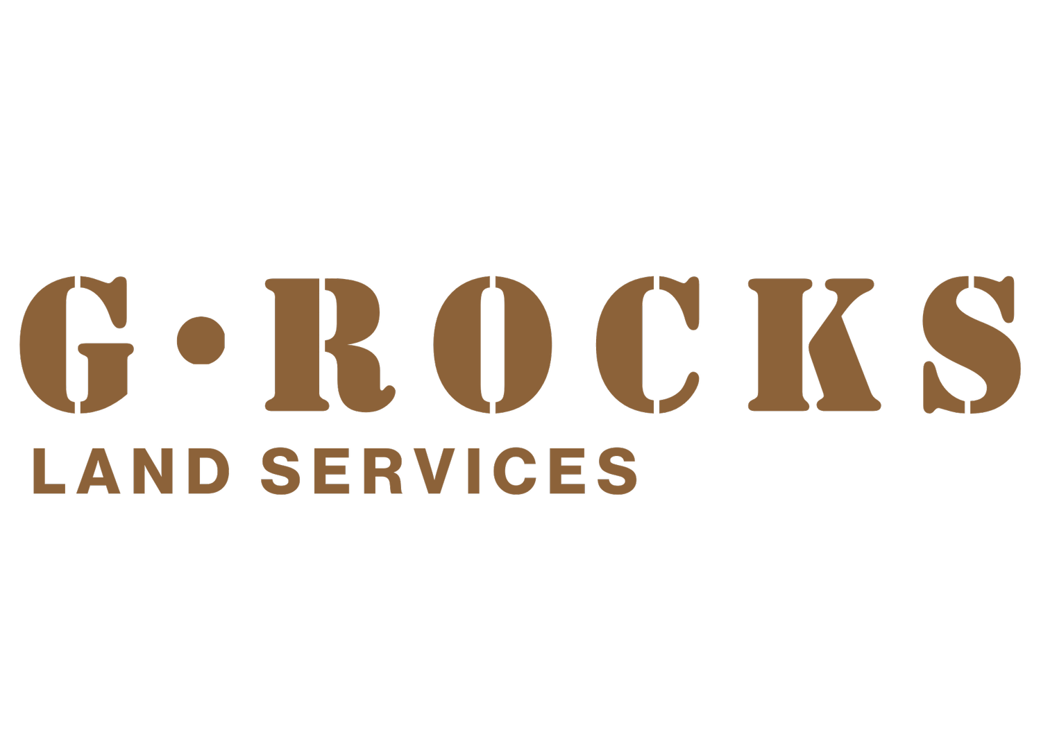 G Rocks Land Services