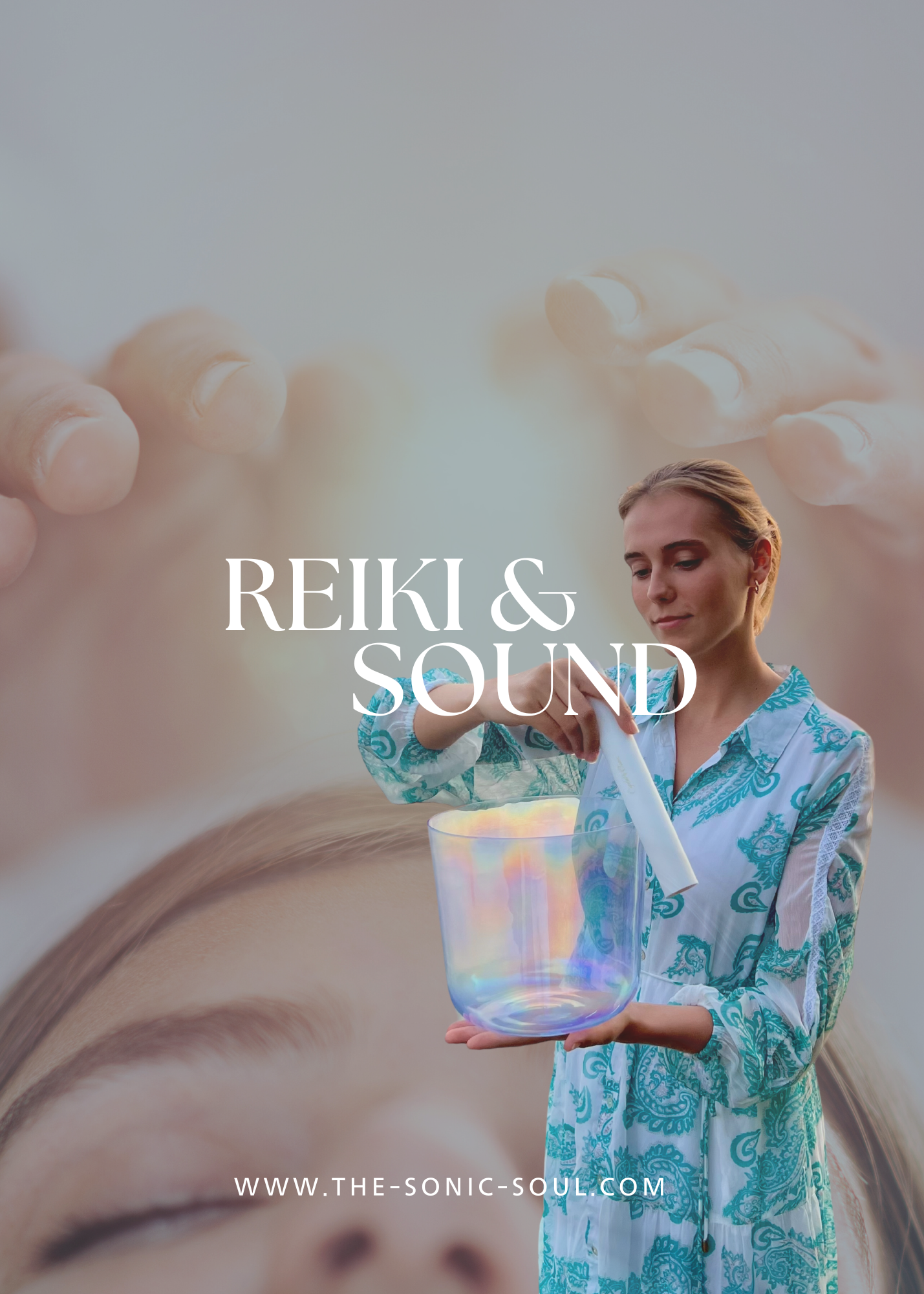 ReikI & Sound (ONLINE)