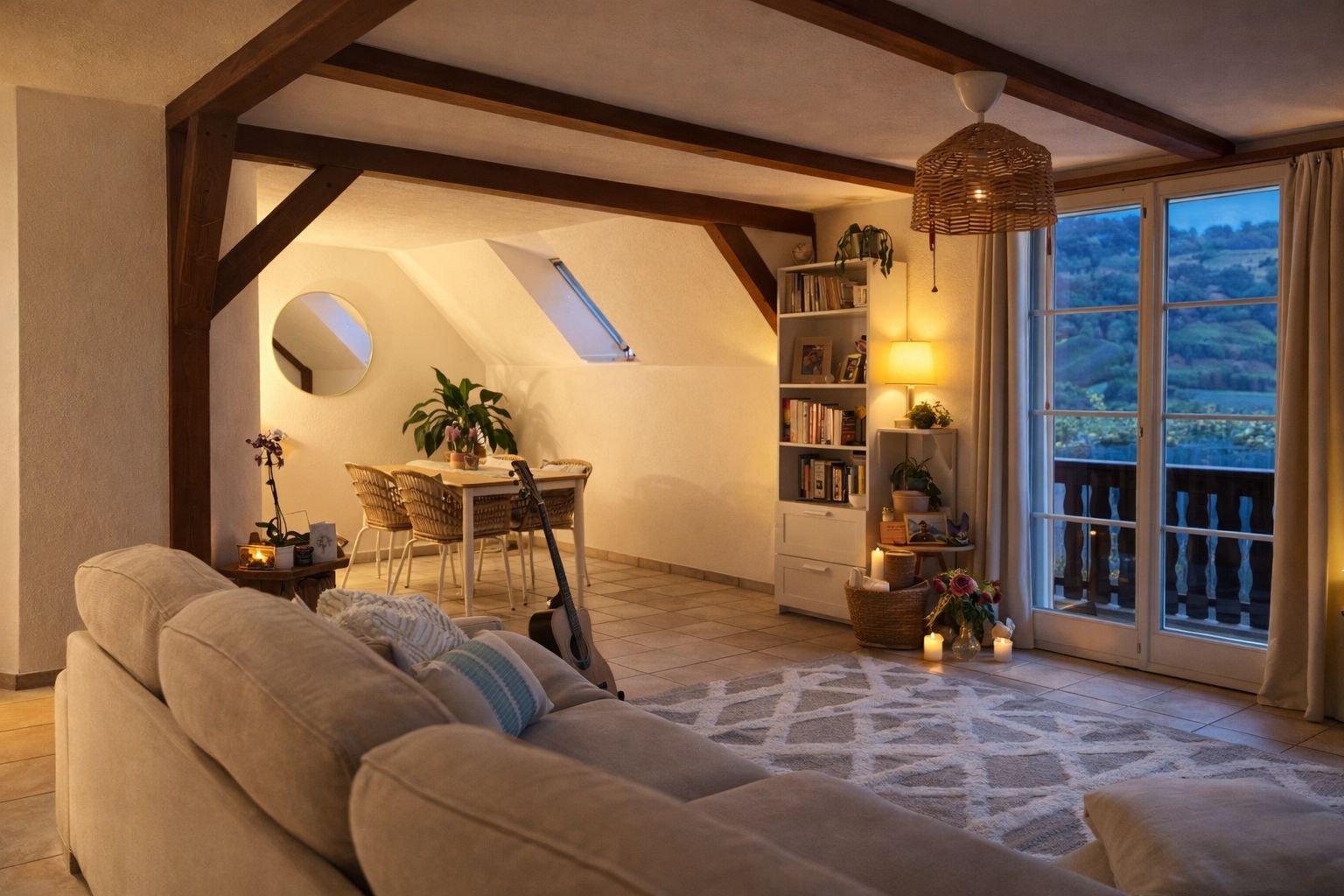 Private Retreat Switzerland Swiss Mountains Lake Lucerne