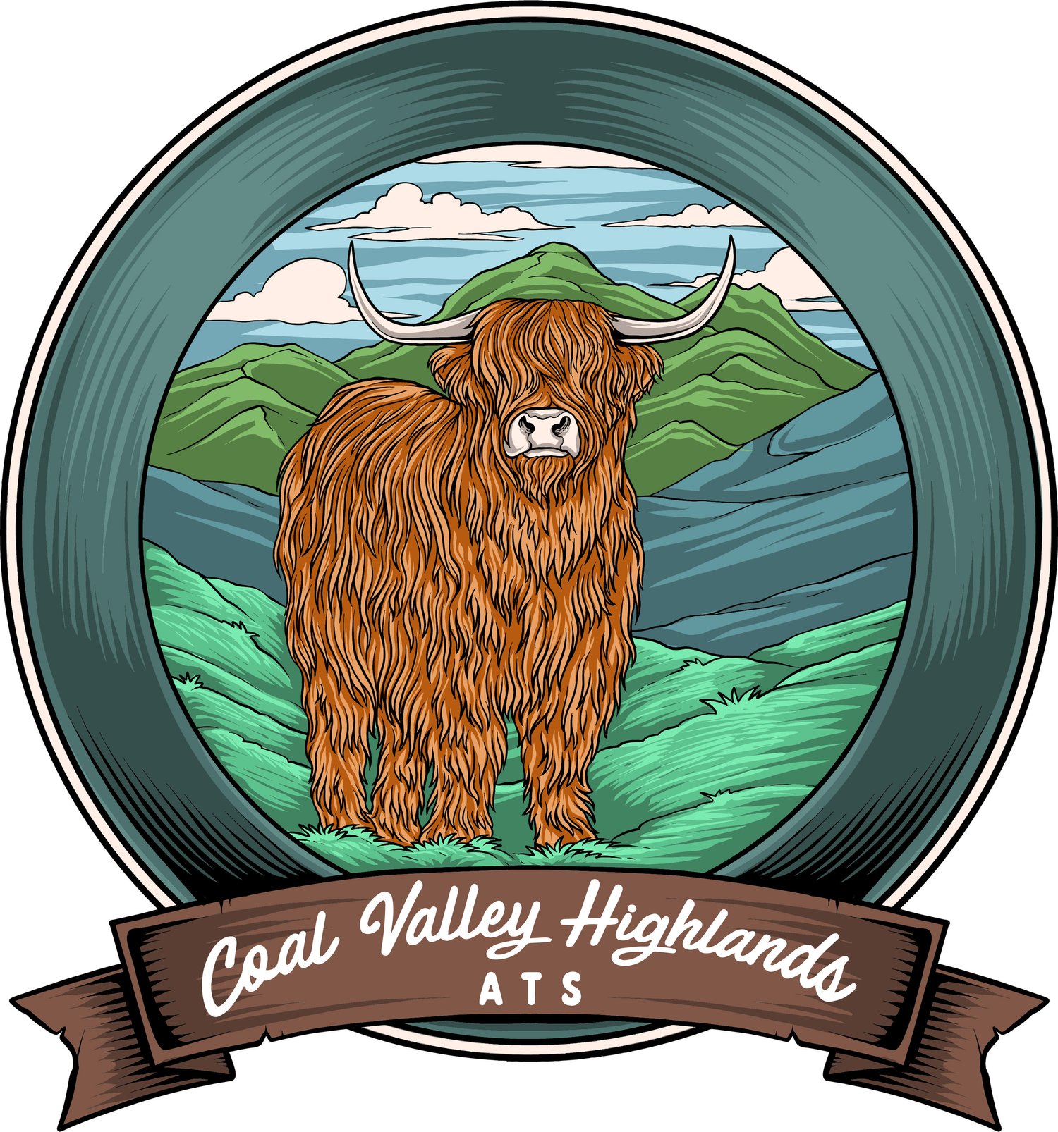 Coal Valley Highlands