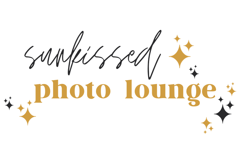 Sunkissed Photo Lounge