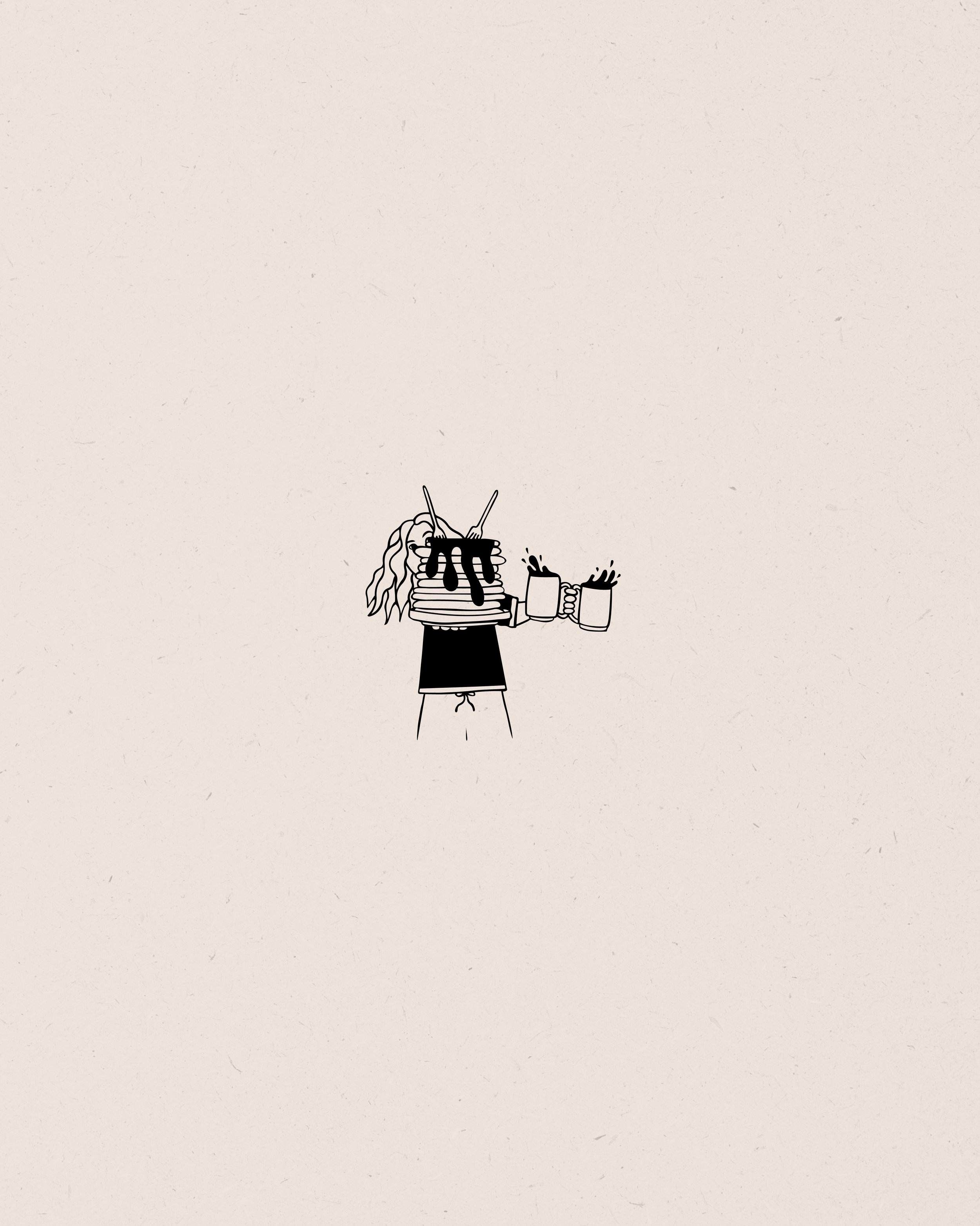 lettering & illustration