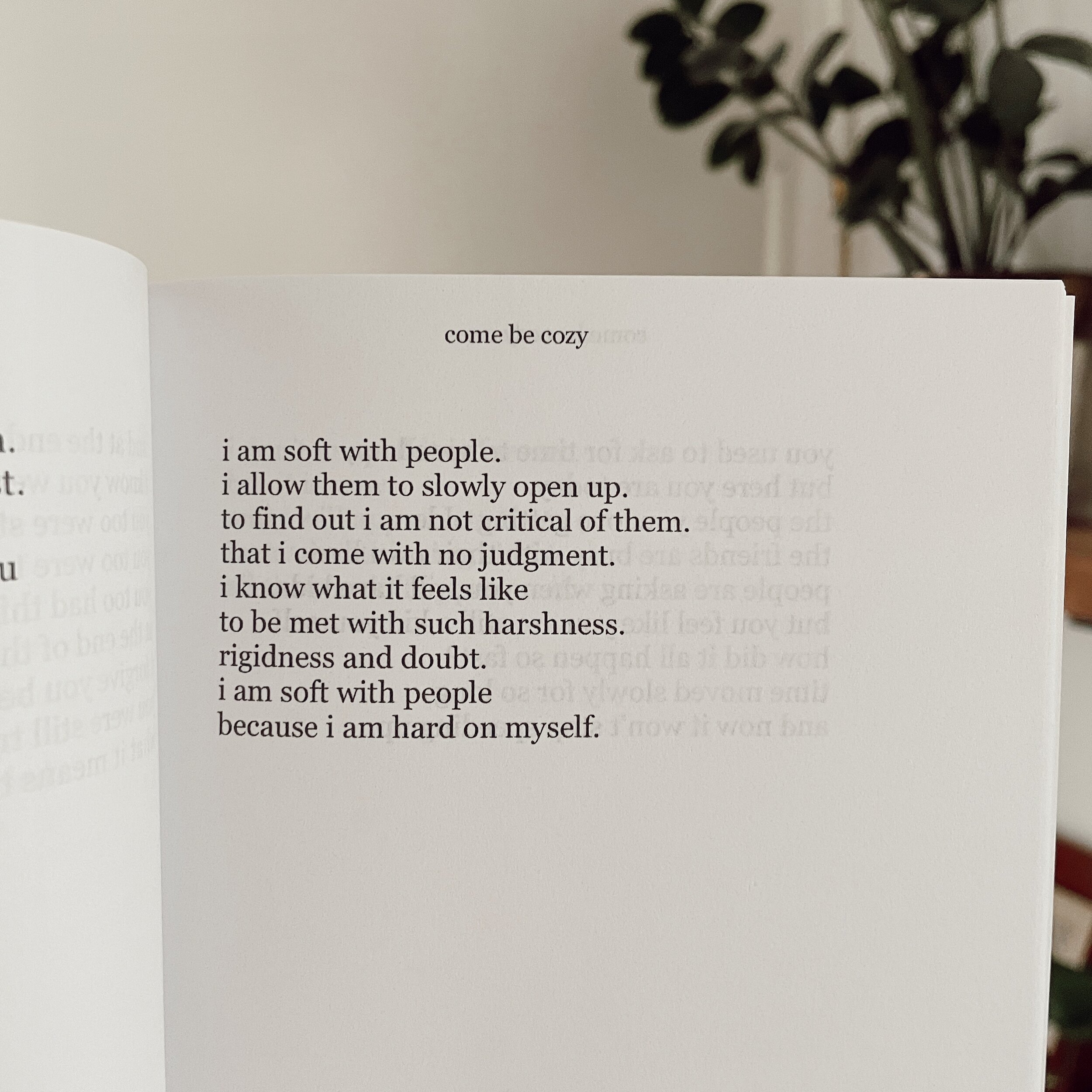 POV: you are hard on yourself&hellip; from my book Come Be Cozy🕯️☕️

#selflovejourney #selflovepoems #poetry #poetrybook #poetrybooks #bookstagram #booklove #poems #selflovepoems #selflovequotes #healingjourney #healingpoems #healingquotes #deepquot