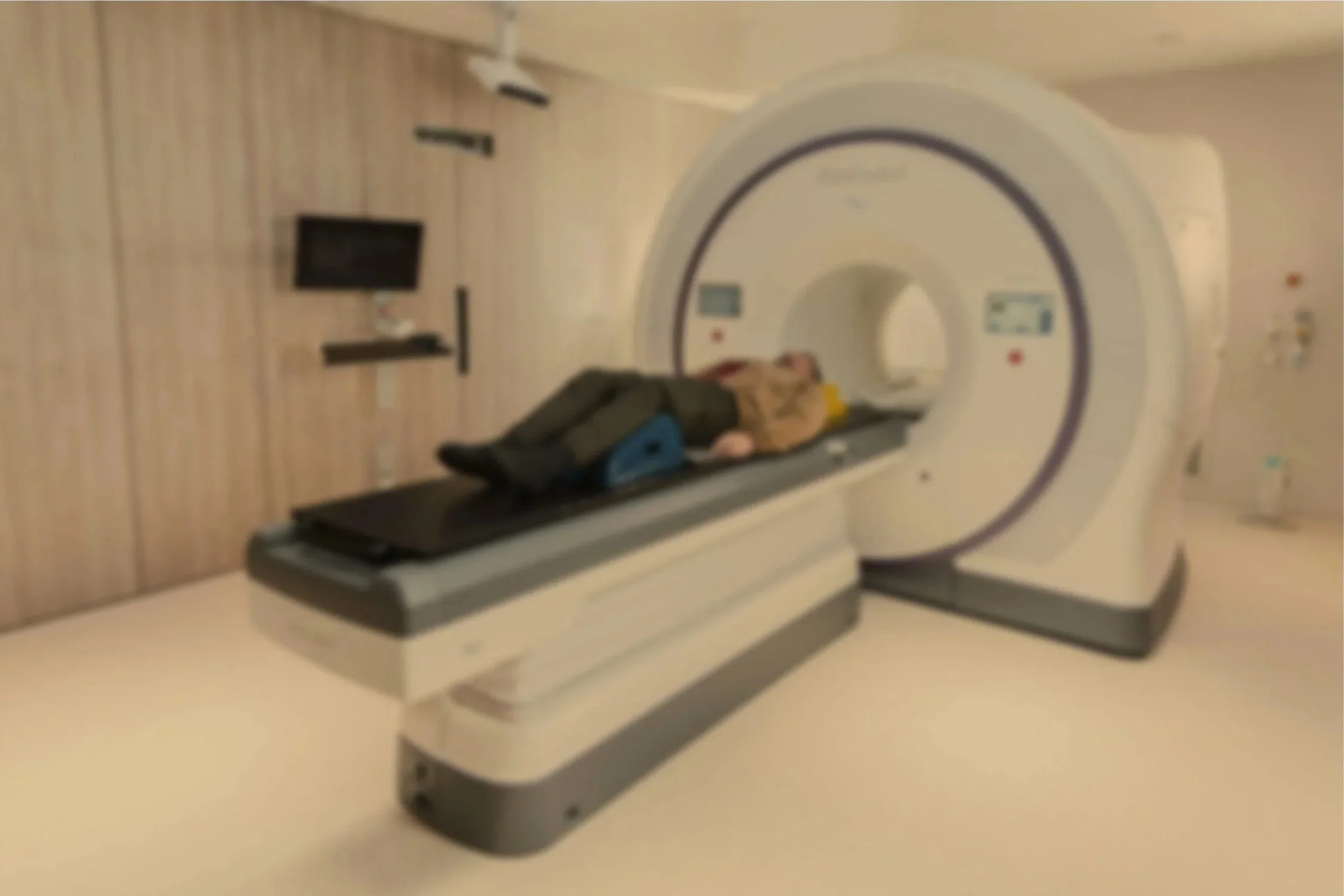 MRI scan