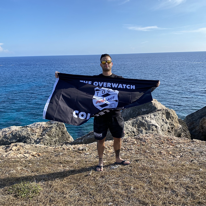 TOC Flag