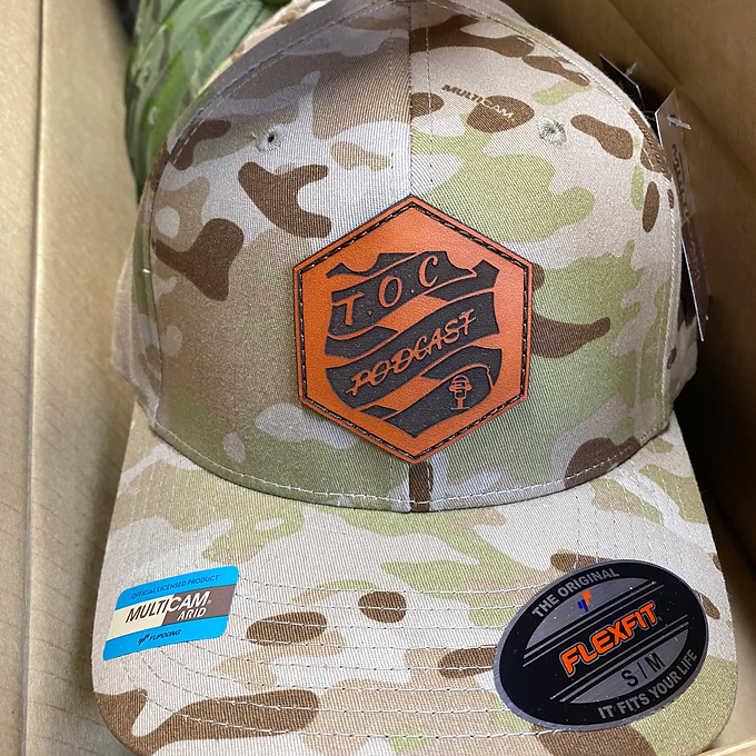 Multicam Arid Flex Fit TOC Logo Hat 1.png