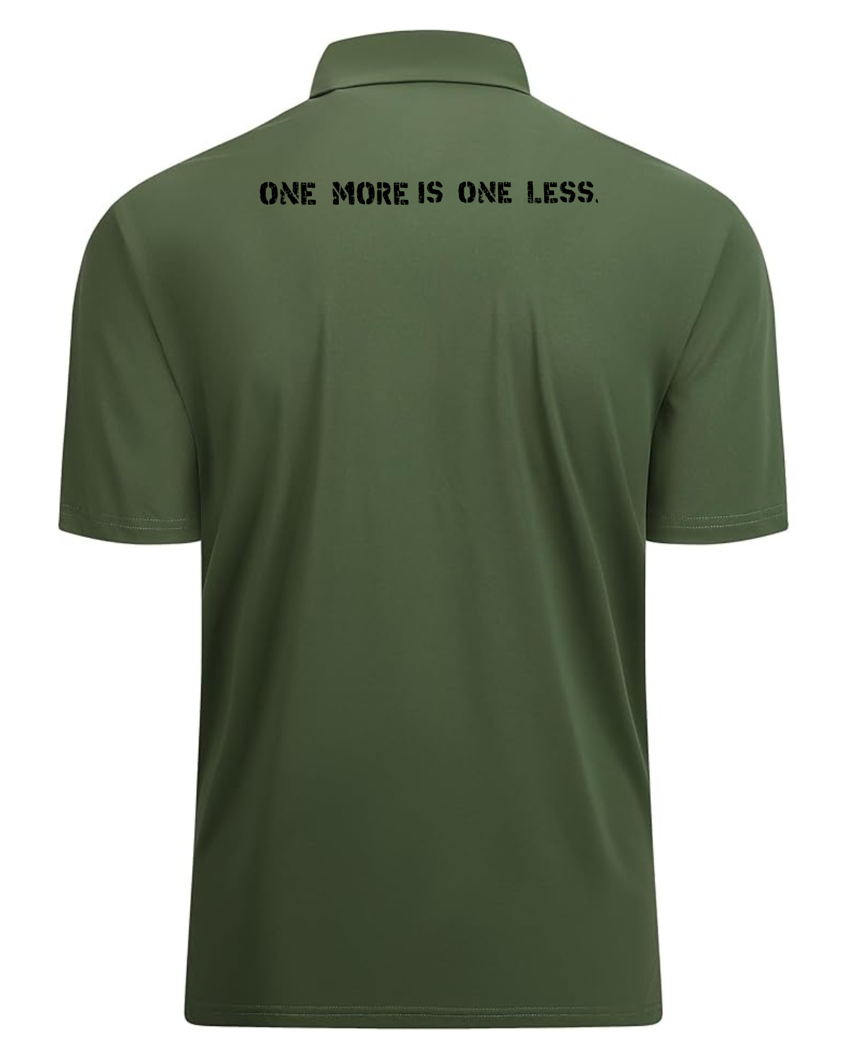 Green Golf Polo Back.png