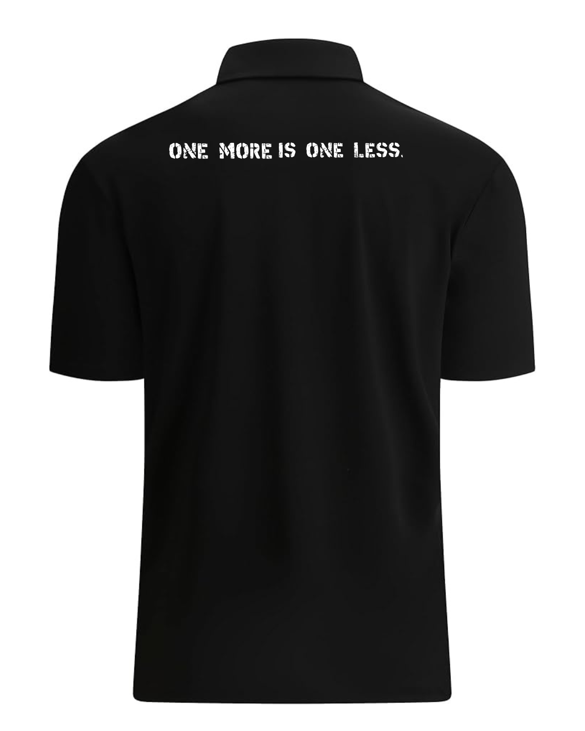 Black Golf Polo Back.png