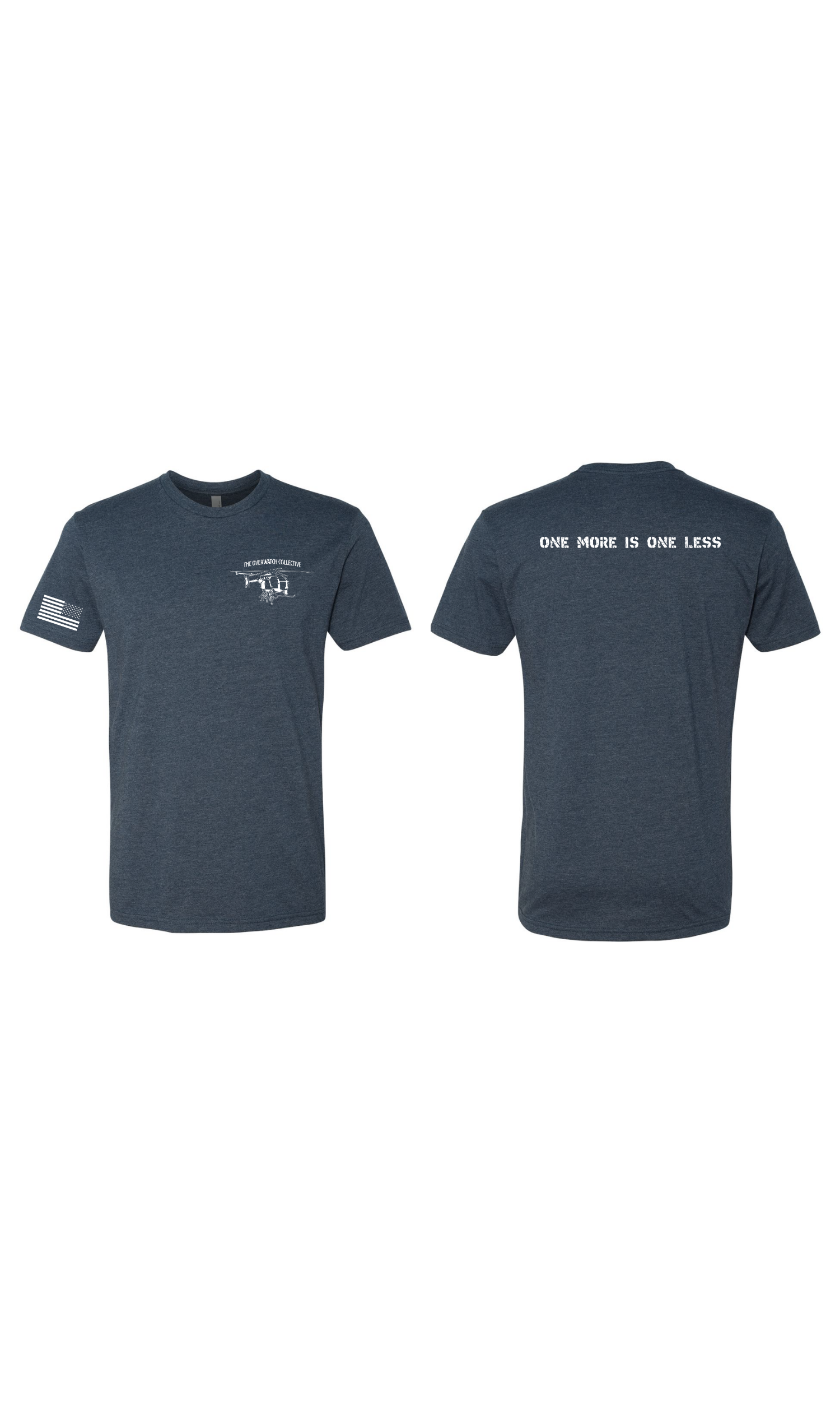 Navy Blue T-Shirt.png