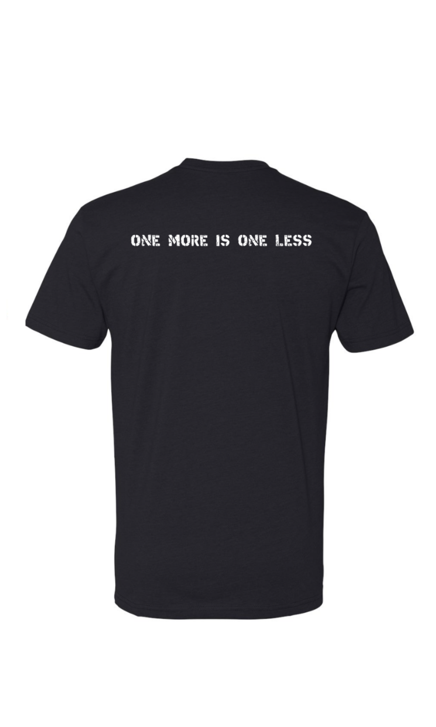 Back Black Helo T-Shirt.png