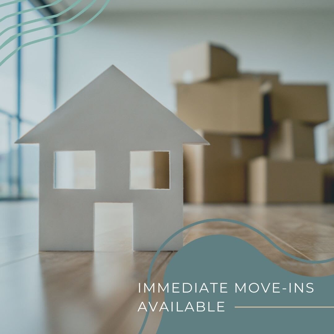 Looking for a new place to start the New Year? 🤔✨
We have immediate availability! Check out the link in our bio to learn more and to apply today!🙌
.
#immediateavailability #apartmentsforrent #newyearnewapartment