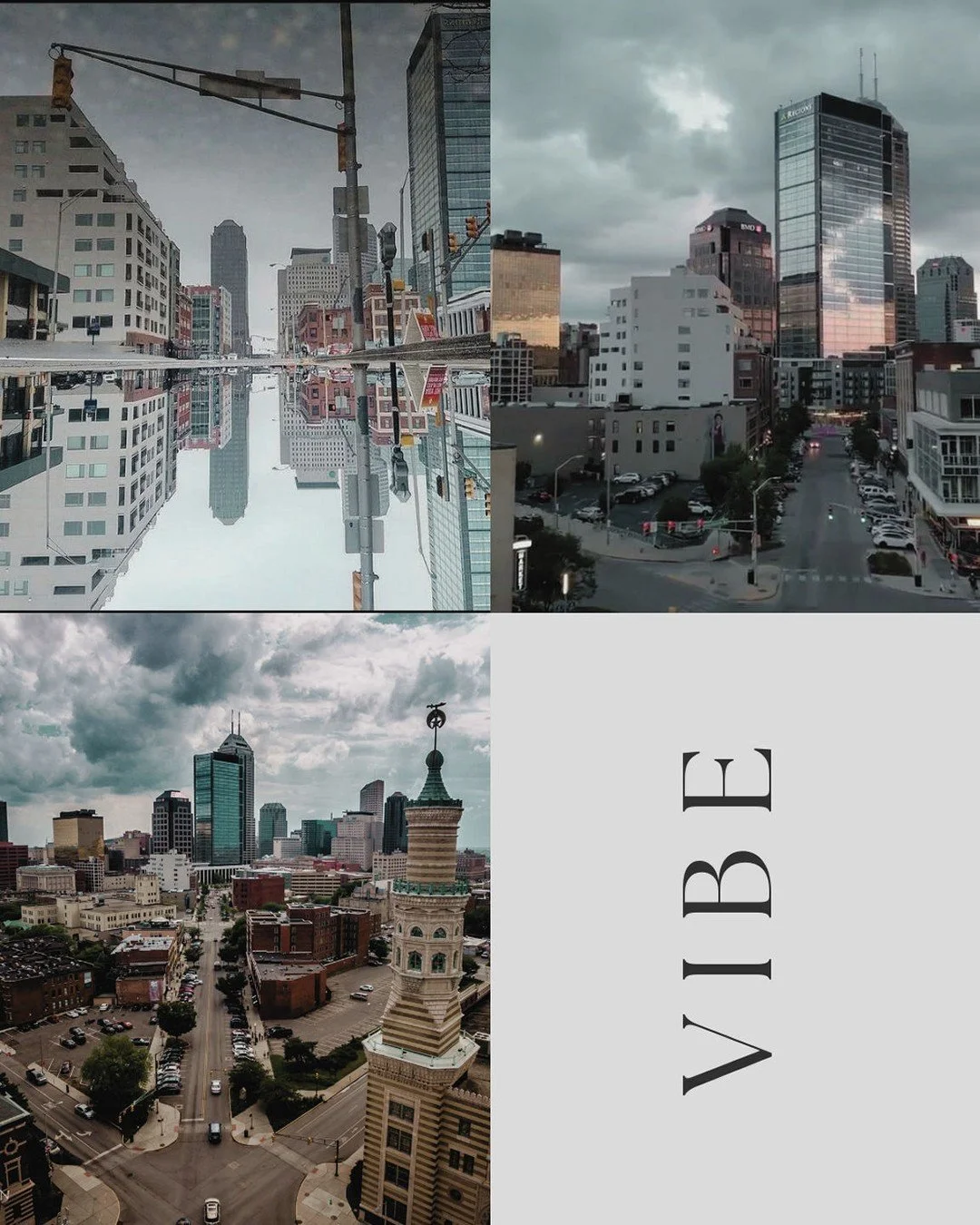✨ City lights, local vibes, and everything you love about Mass Ave&mdash;right outside your door. Pull up, settle in, and make downtown living yours. 🏙️ #MassAveIndy #PulliamSquare #DowntownIndyLiving #IndyVibes