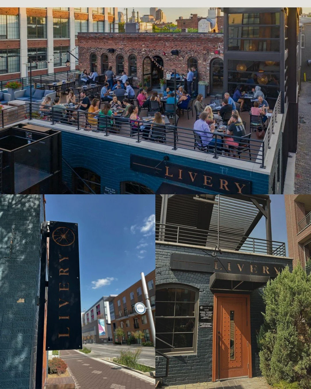 Win It Wednesday ✨
We&rsquo;re giving away a gift card to Livery &ndash; one of Mass Ave&rsquo;s hottest spots for bold Latin flavors 🌮🔥🍹
To enter: Answer this question in the comments ⬇️
👉 What&rsquo;s your go-to spot on Mass Ave?
Winner announc