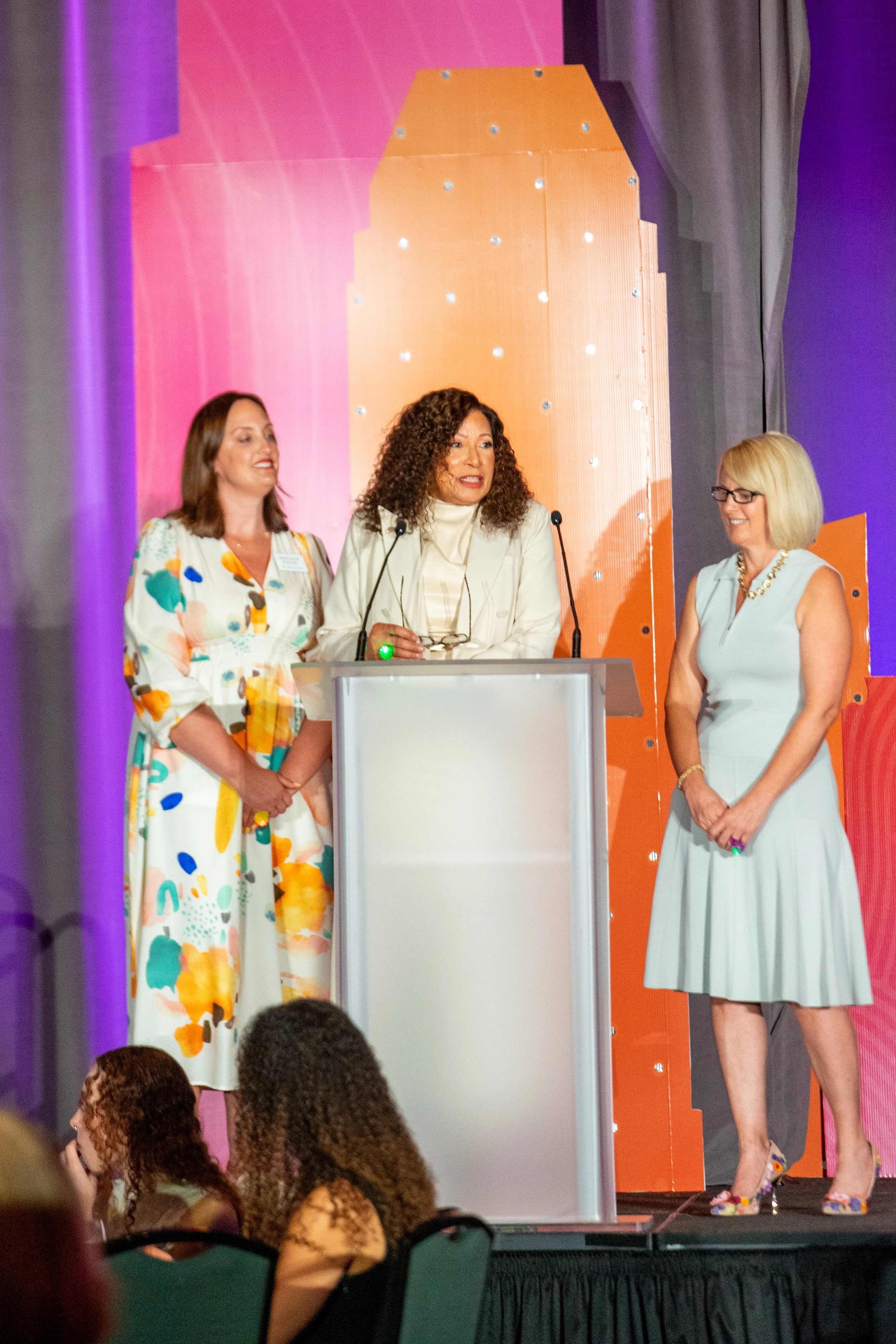 Meredith Risner Roxianne Bethune Laurie Miller Co-Chairs.jpg