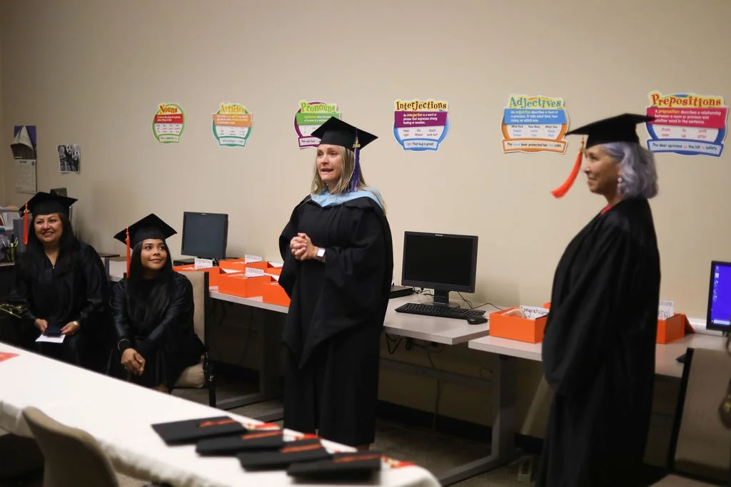 Cade addresses grads.jpg