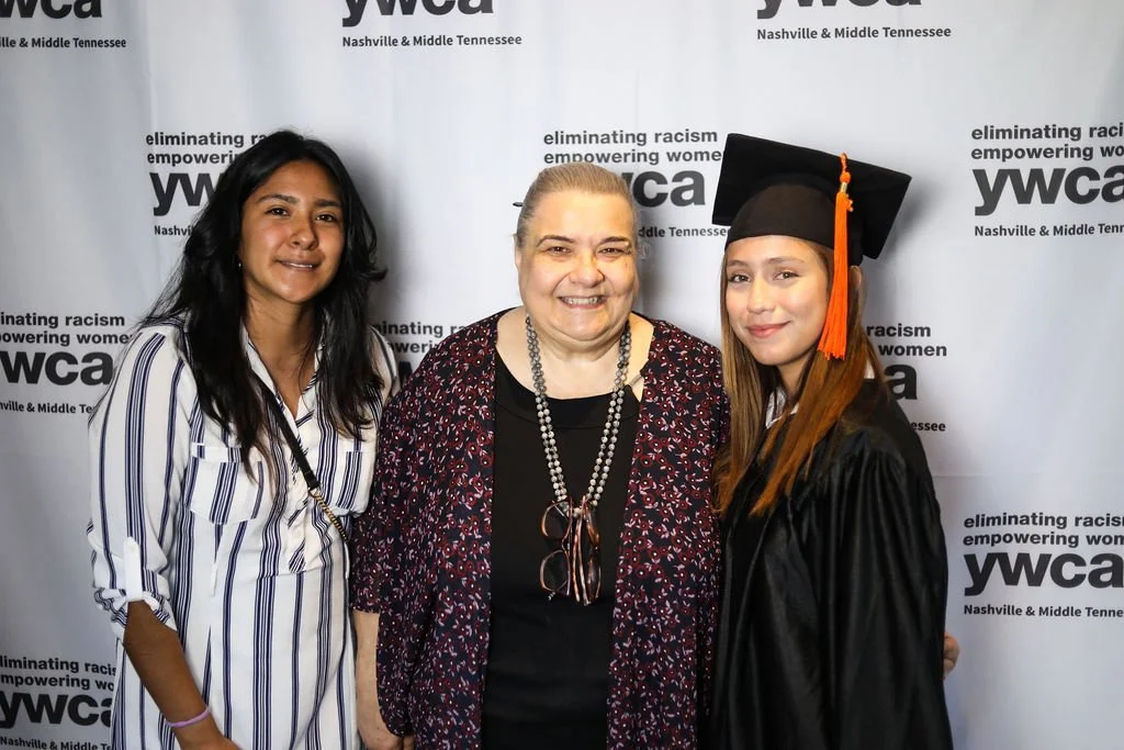 Joaquina and Angie and family.jpg