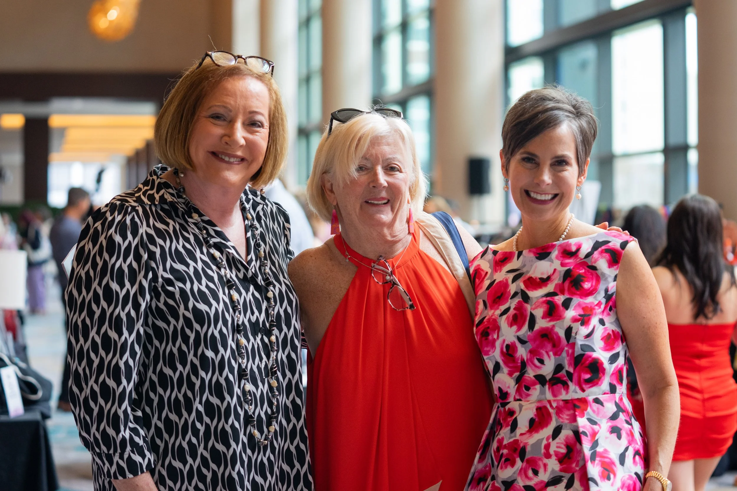 Amy Smartt Gail Alexander Cameron Simmons.jpg