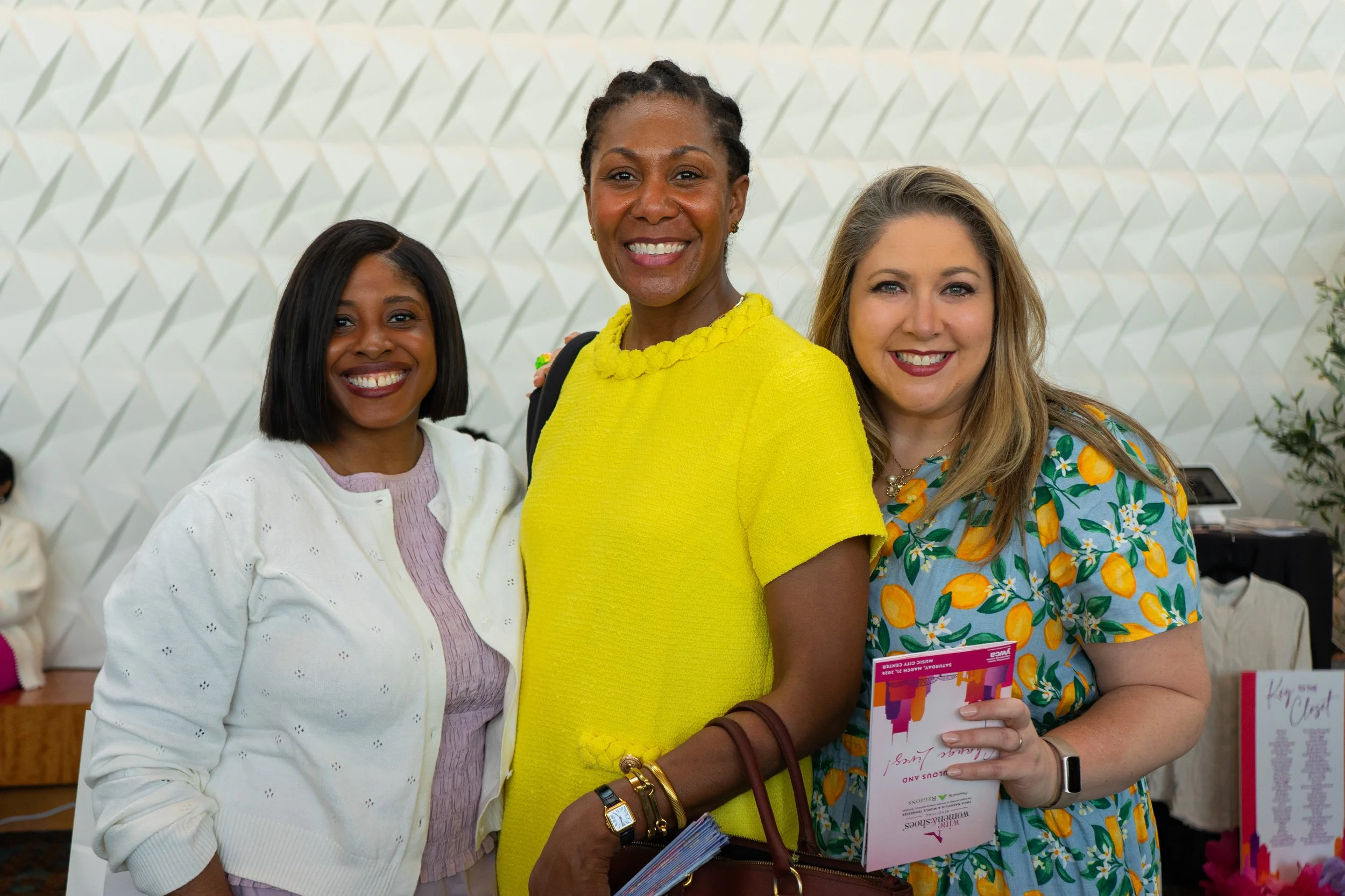 Kendra Deas Crystal Churchwell Evans and Claudia Huskey.jpg