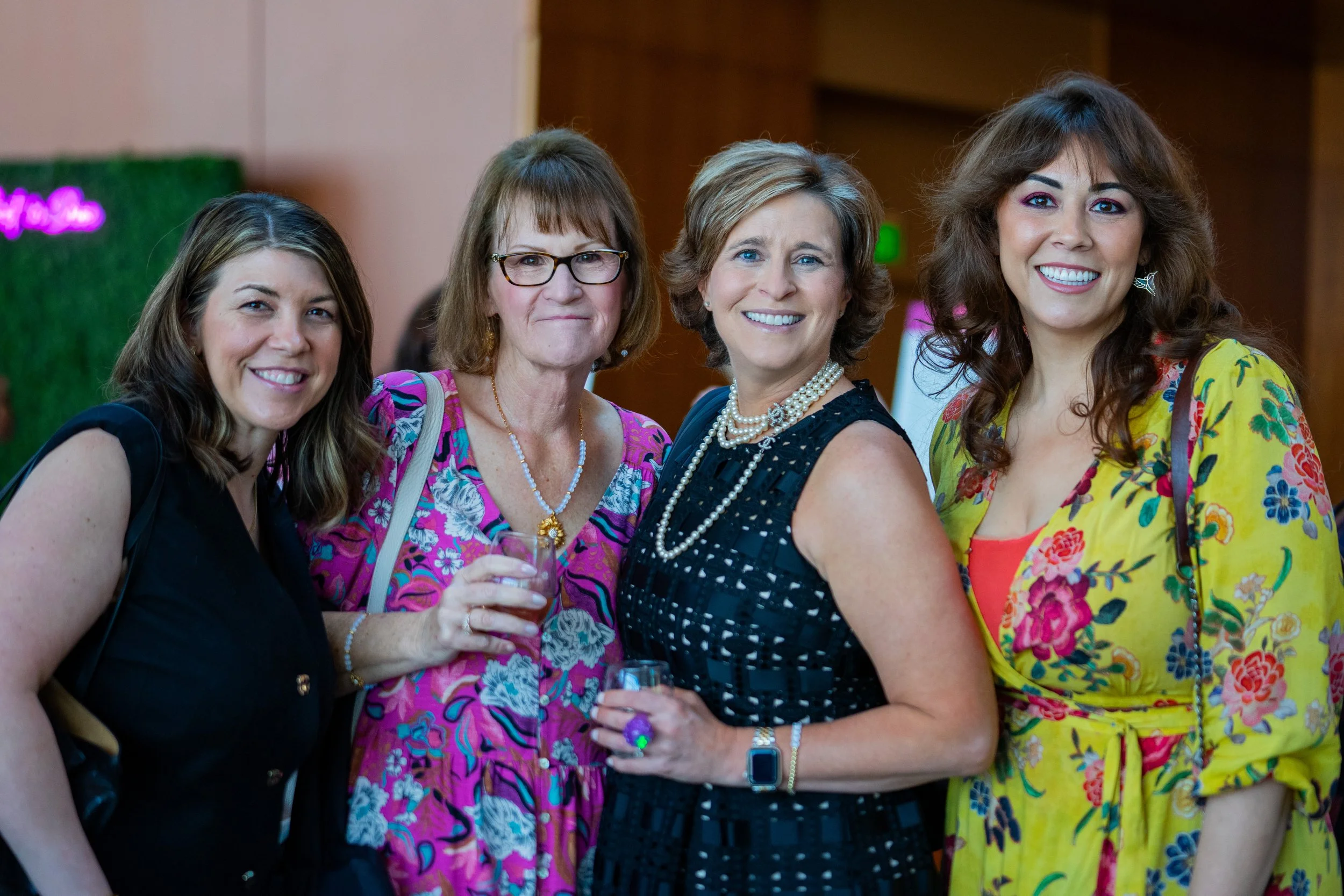 Morgan Wessman, Becki Cox, Amanda Weeks-Geveden , Melinda Noblitt.jpg