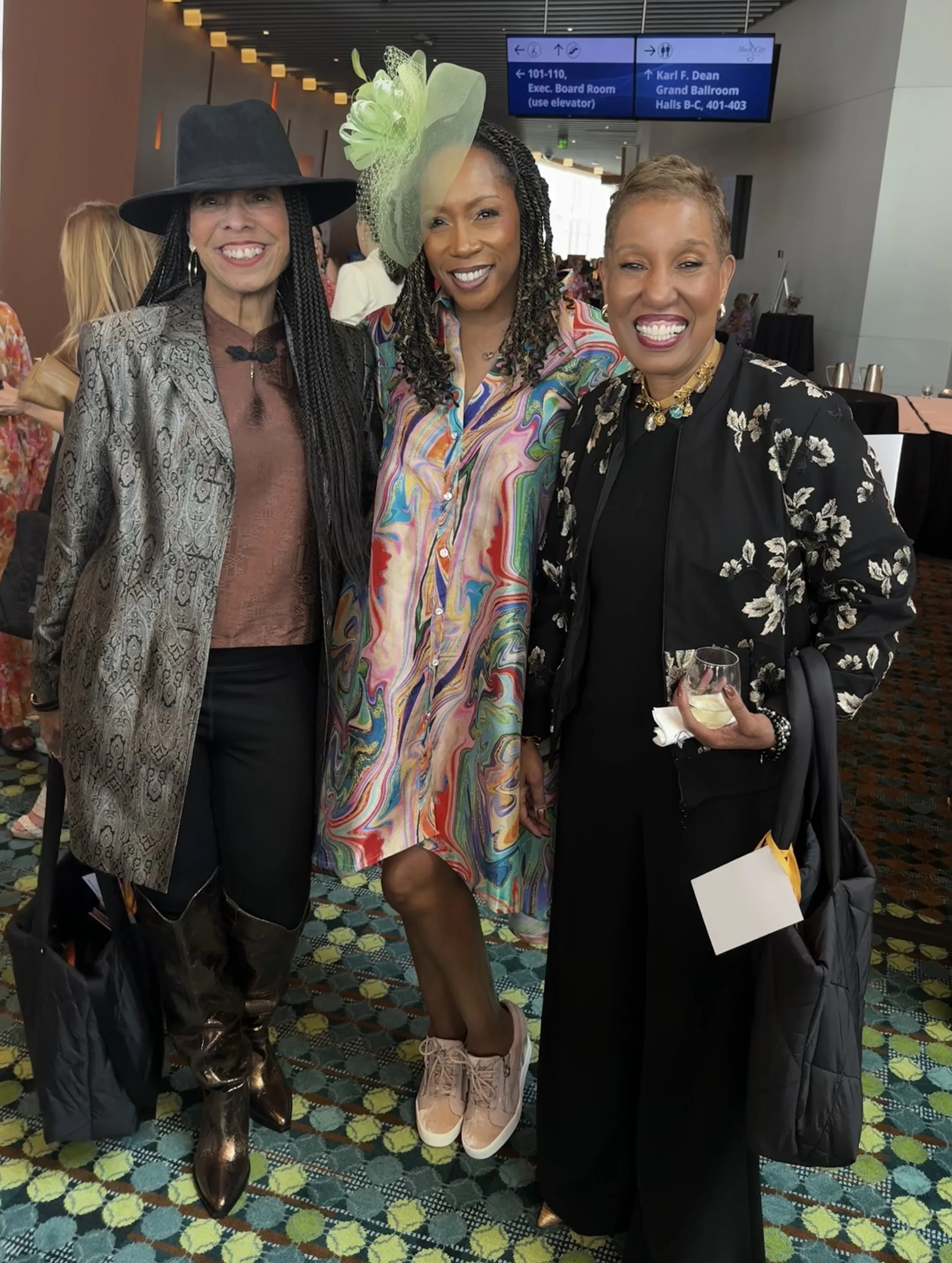 D. Billye Sanders Tanya Hallett Sharon Roberson.jpg