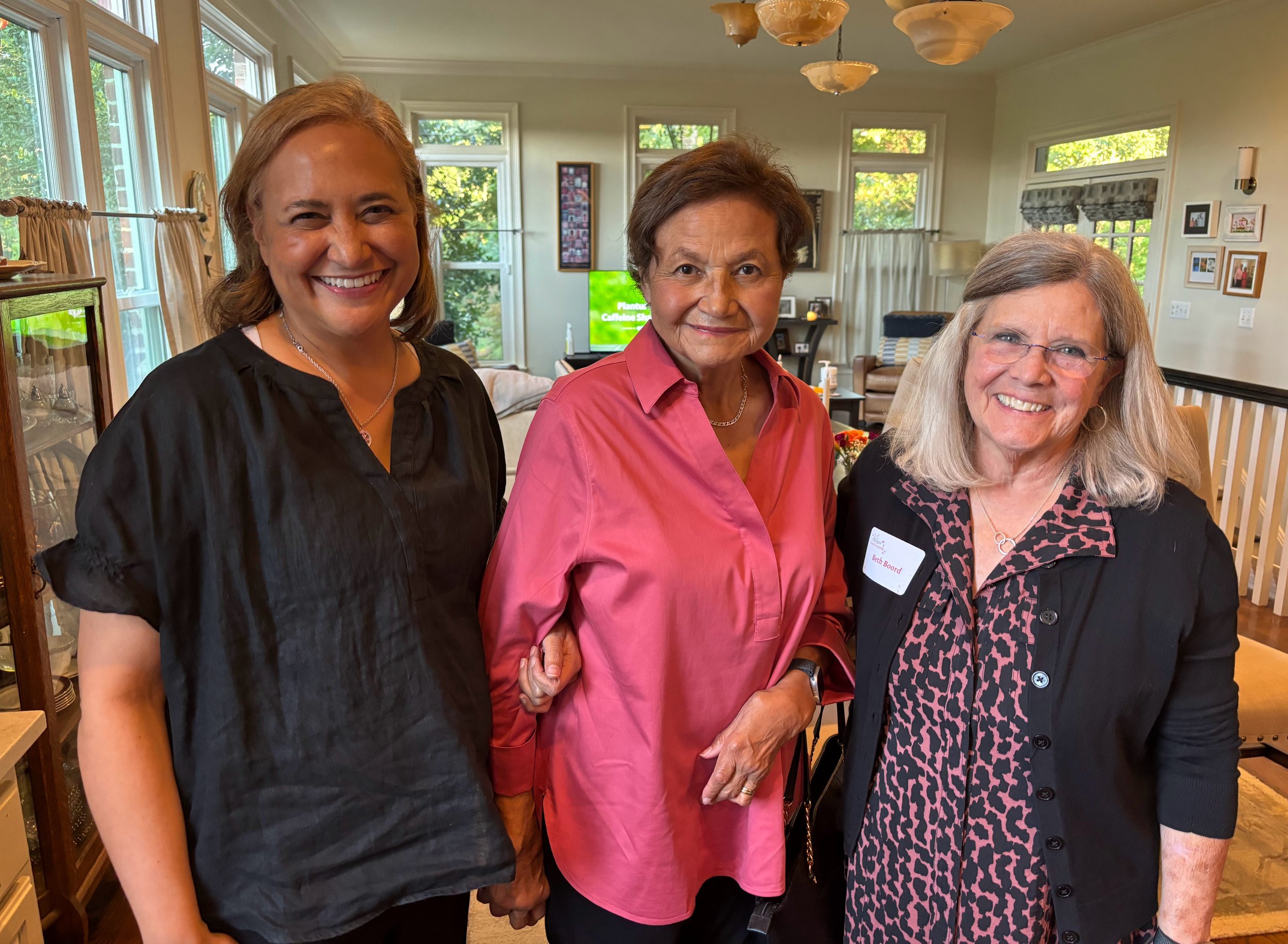 Judge Ana Escobar Gladys Escobar Viveros and Beth Boord.jpg