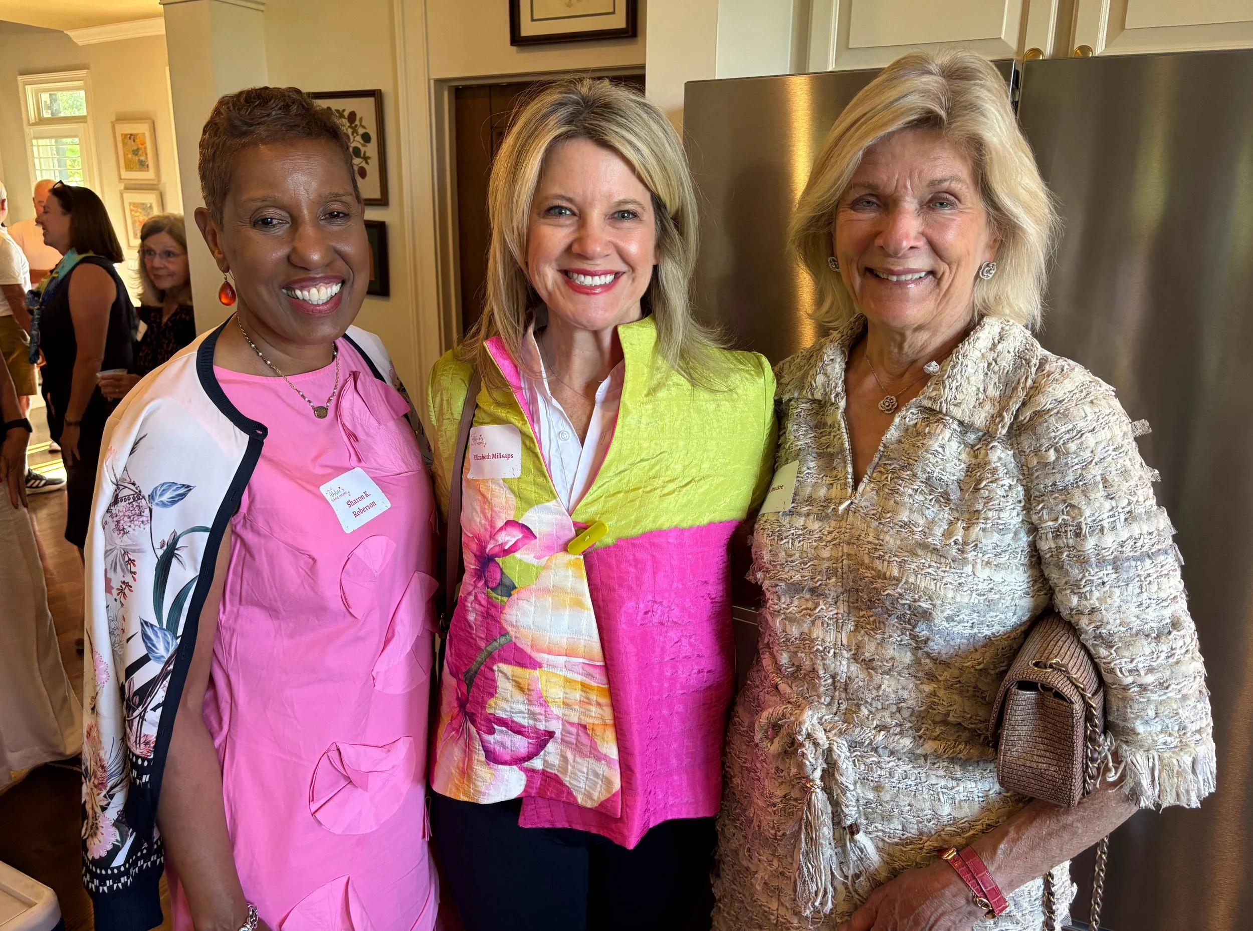 Sharon Roberson Elizabeth Millsaps Susie Mackie.jpg