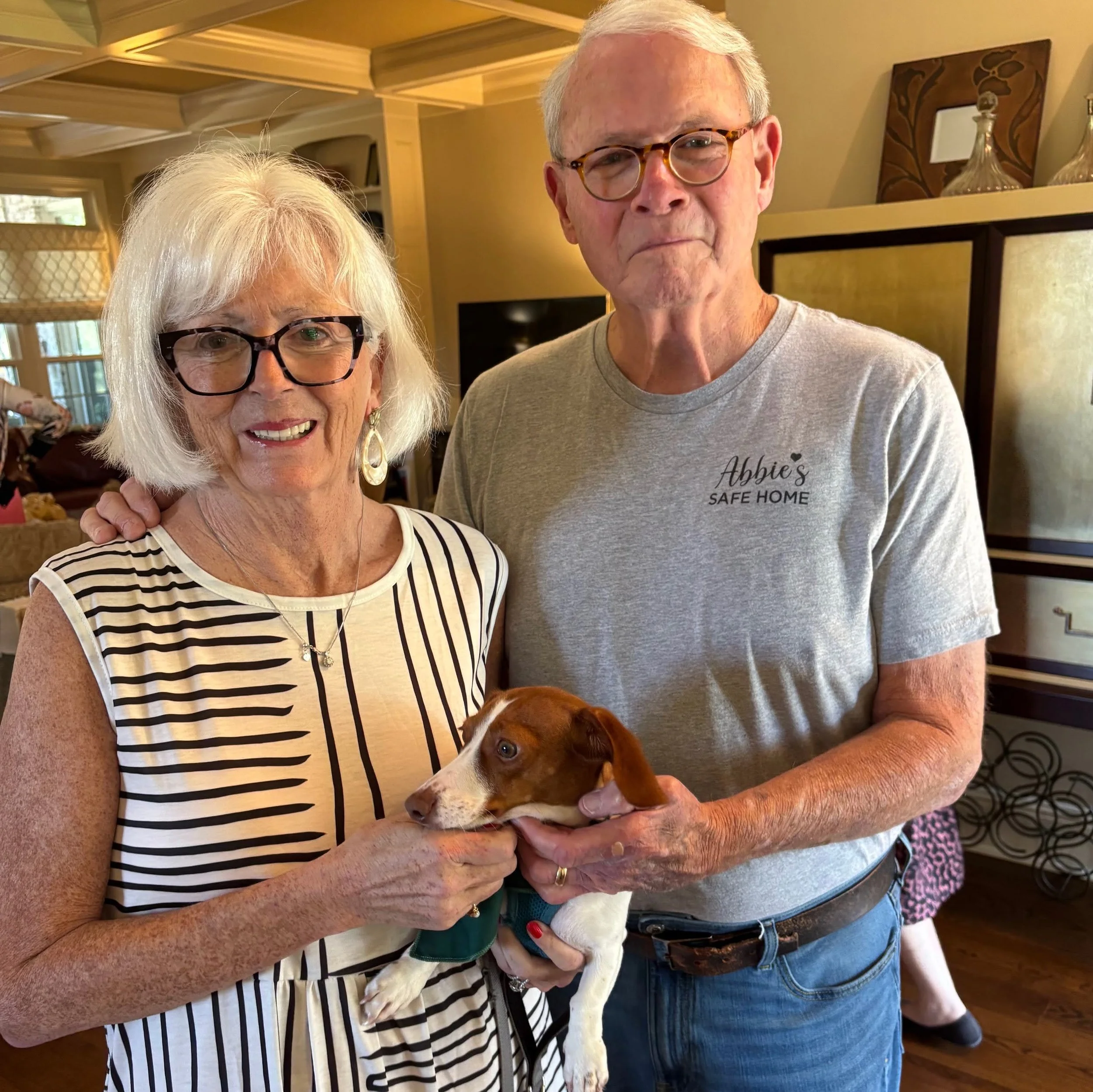  YWCA Nashville Celebrates Five Years of Abbie’s Safe Home, Providing a Lifeline for Domestic Violence Survivors and their Pets