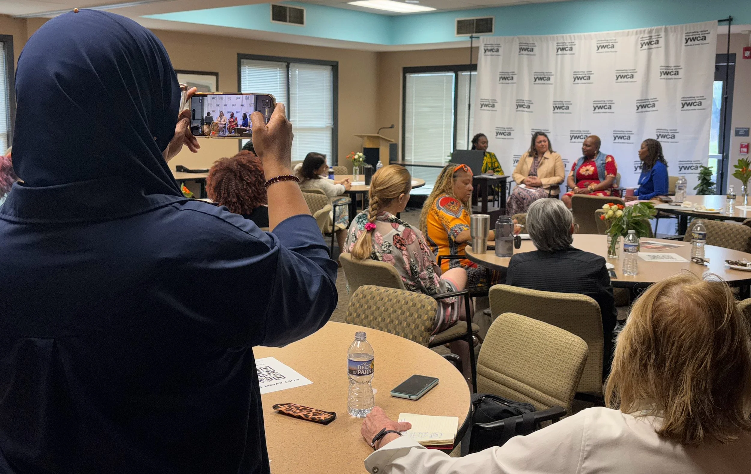 YWCA Nashville &amp; Middle Tennessee Receives 2026 Nissan Neighbors Grant to Support Stand Against Injustice Education Series