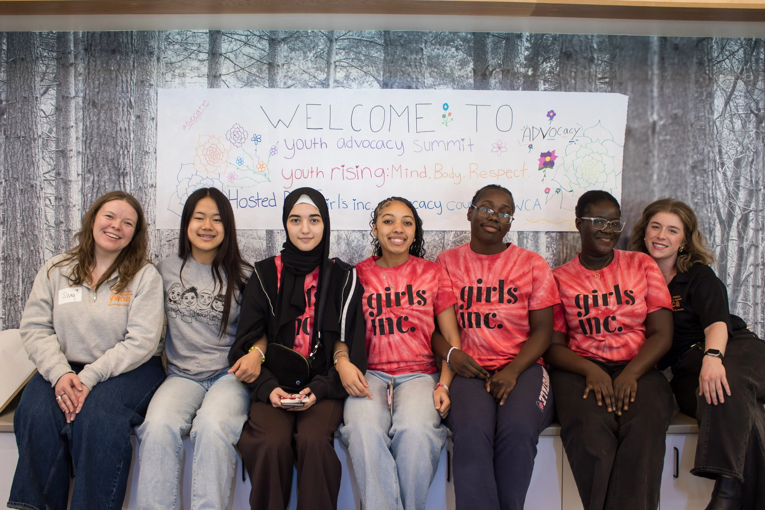 Girls Inc. at Nashville & Middle Tennessee