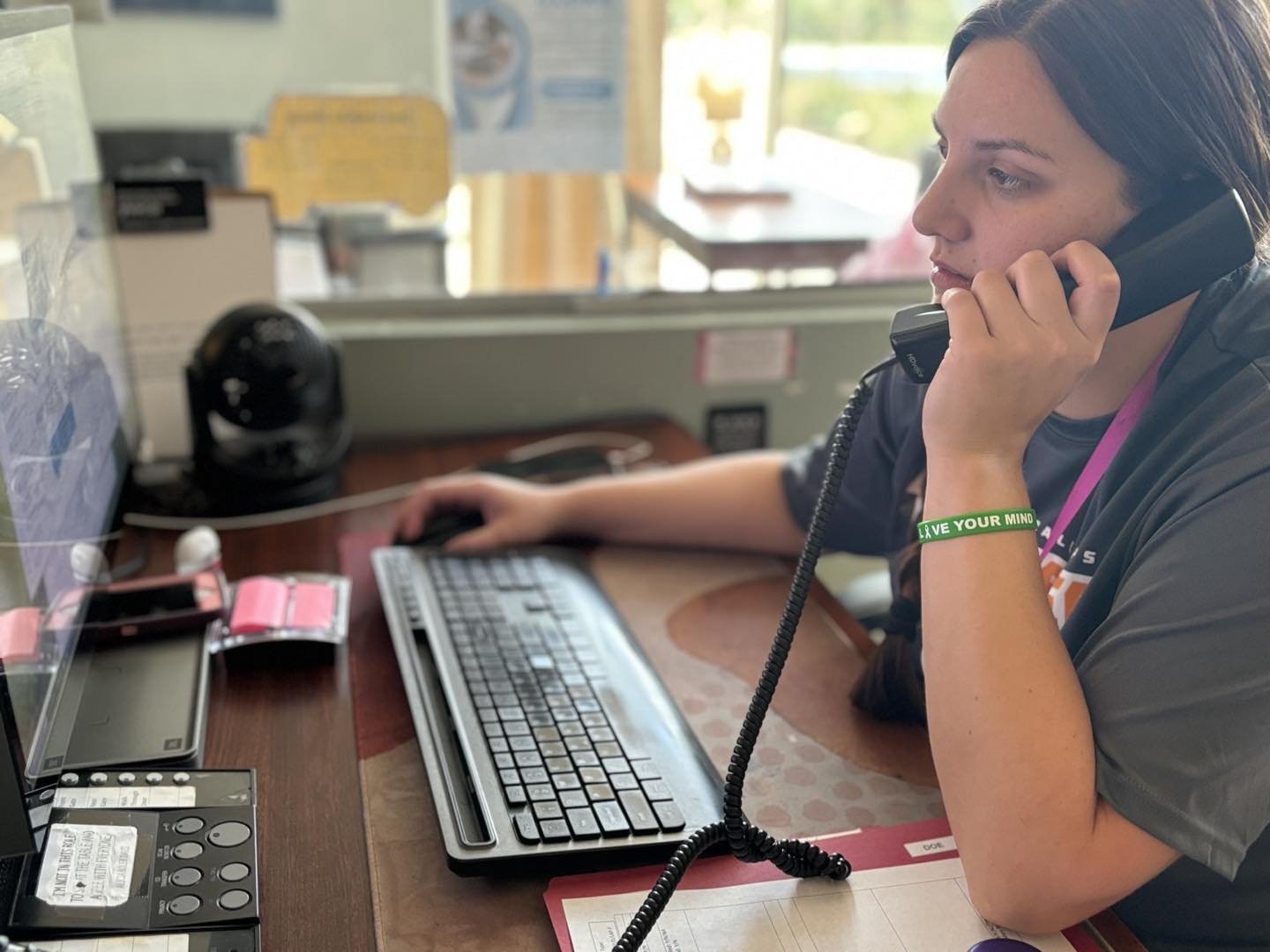 YWCA's Crisis & Support Helpline is Available 24/7